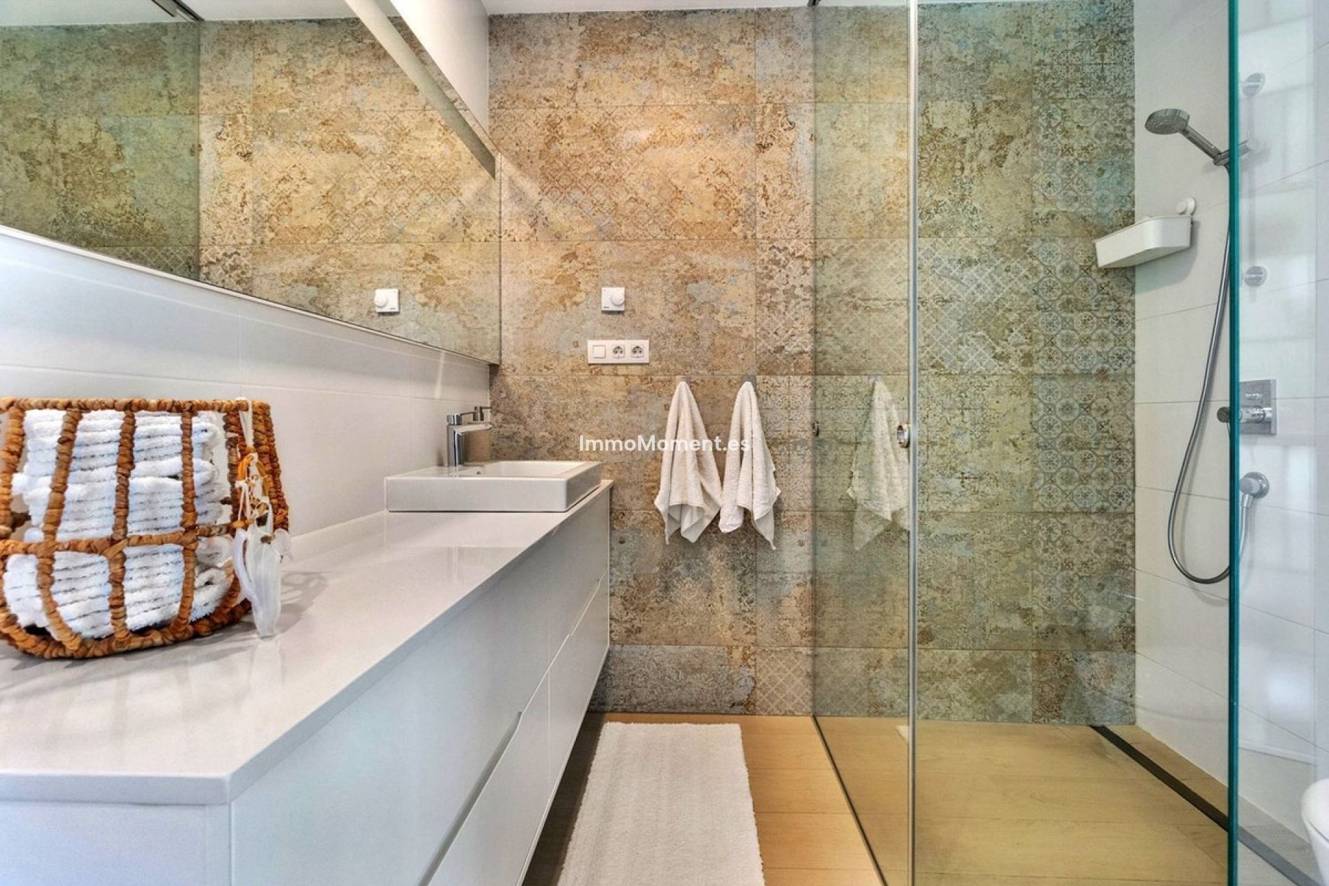 Bestaande woning - Appartement - Orihuela - Las Colinas Golf