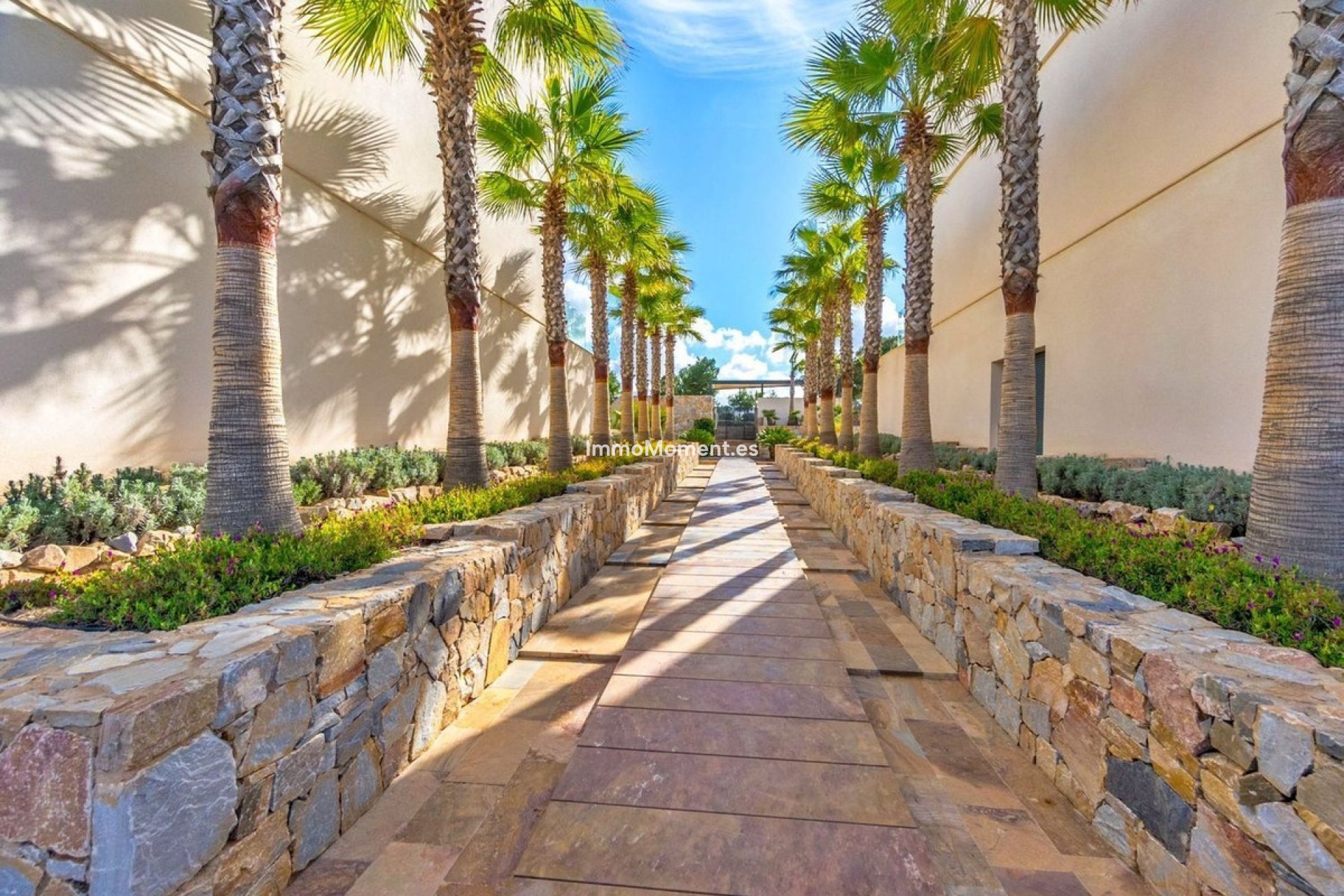 Bestaande woning - Appartement - Orihuela - Las Colinas Golf