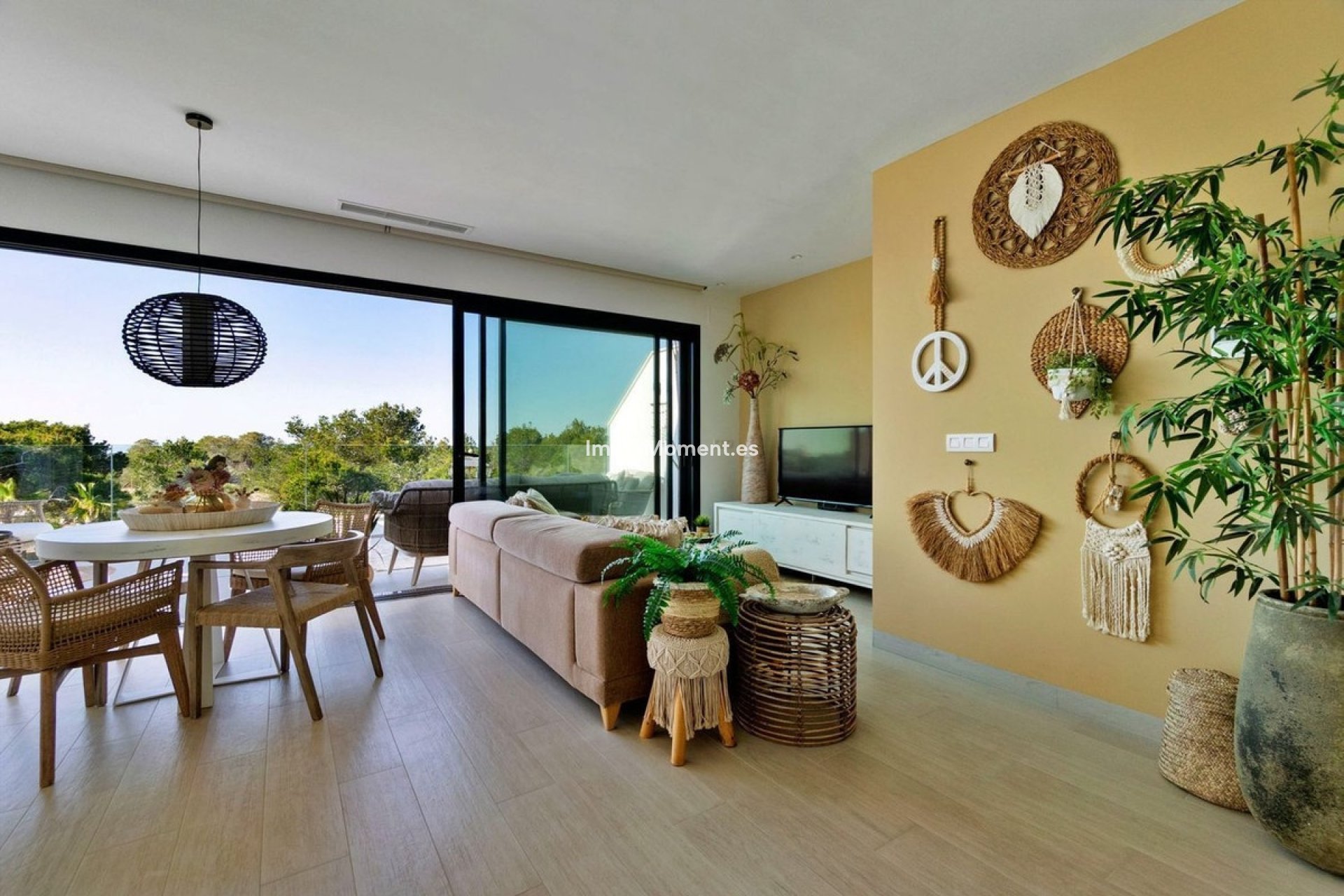 Bestaande woning - Appartement - Orihuela - Las Colinas Golf