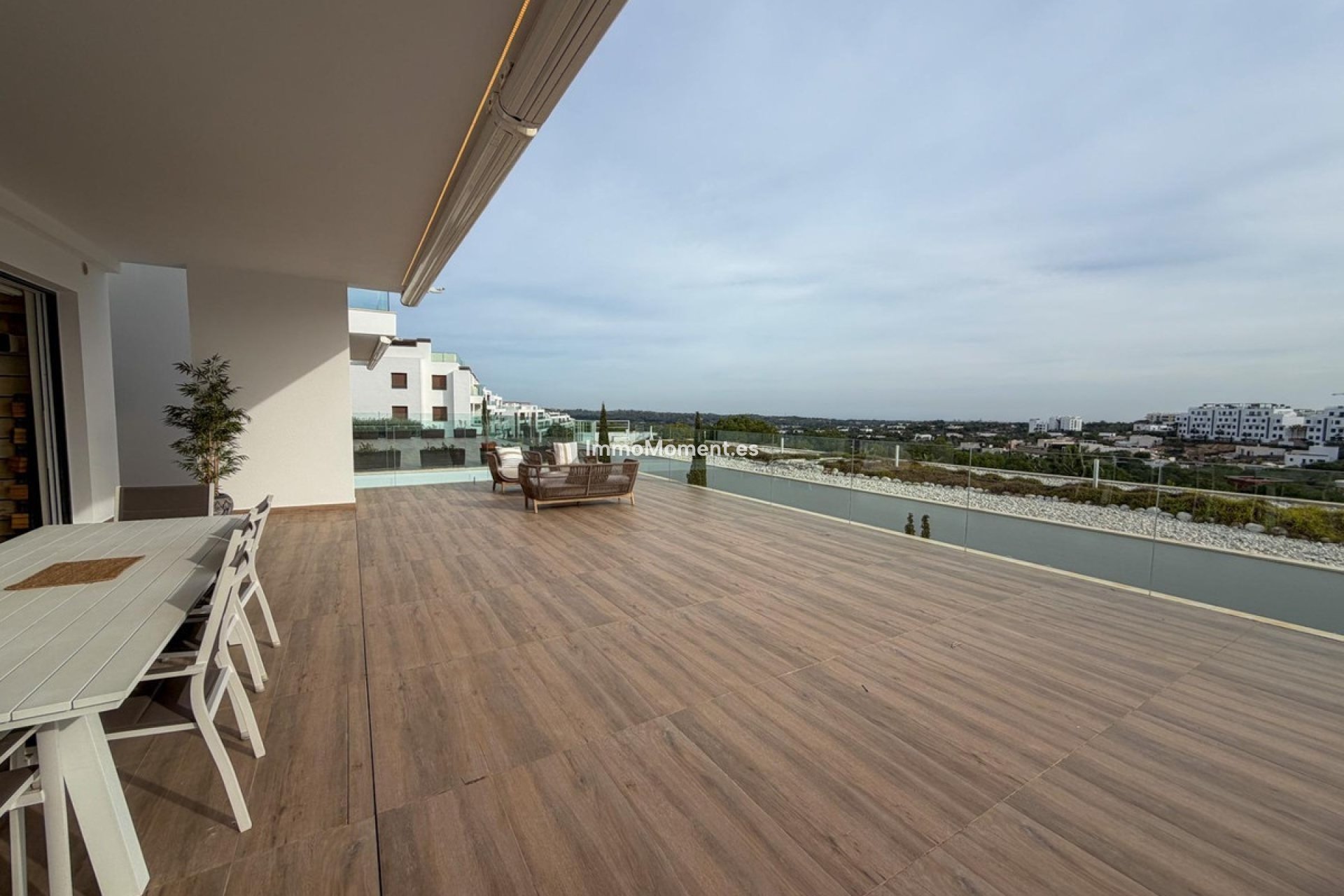 Bestaande woning - Appartement - Orihuela - Las Colinas Golf