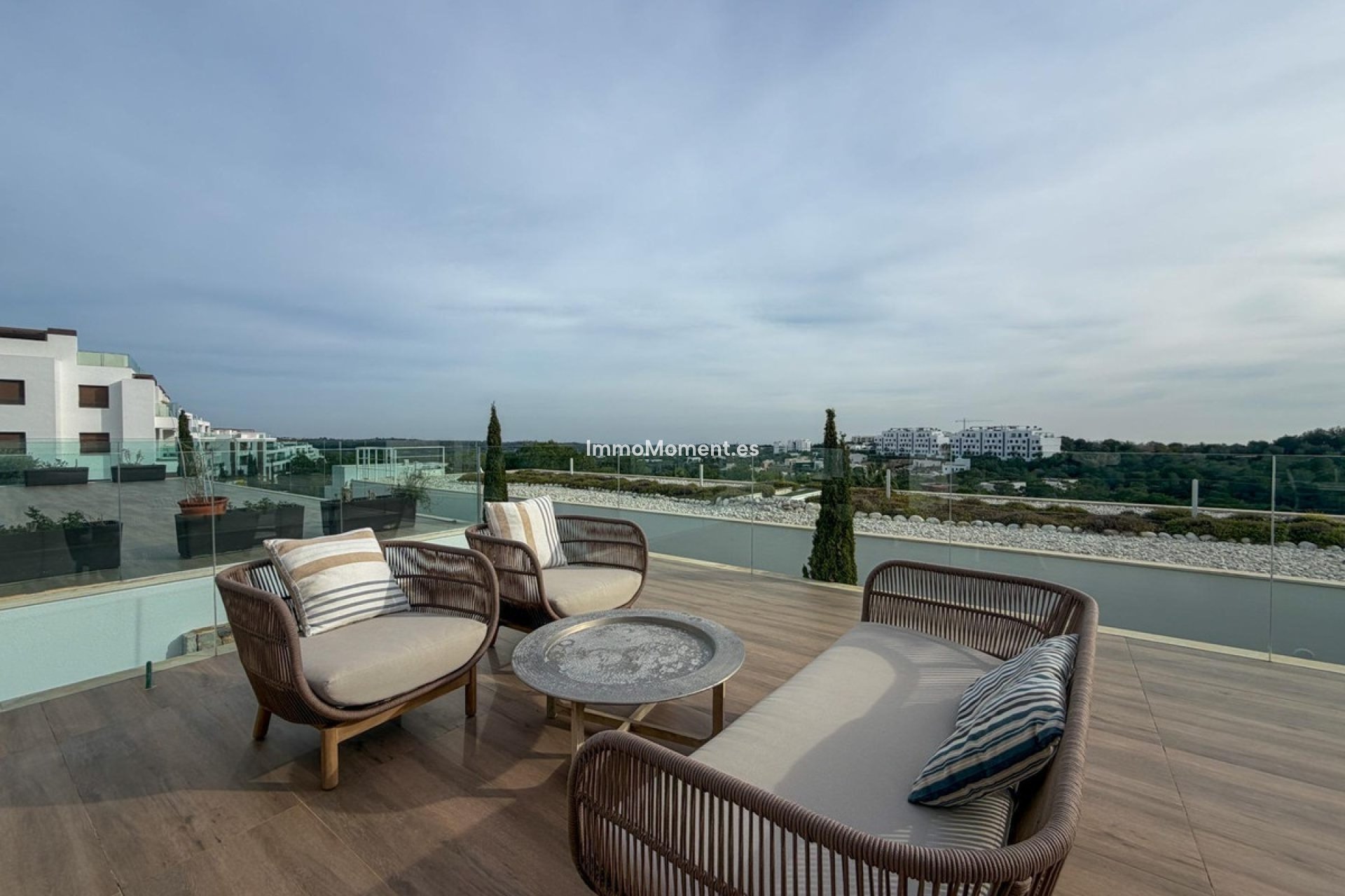 Bestaande woning - Appartement - Orihuela - Las Colinas Golf