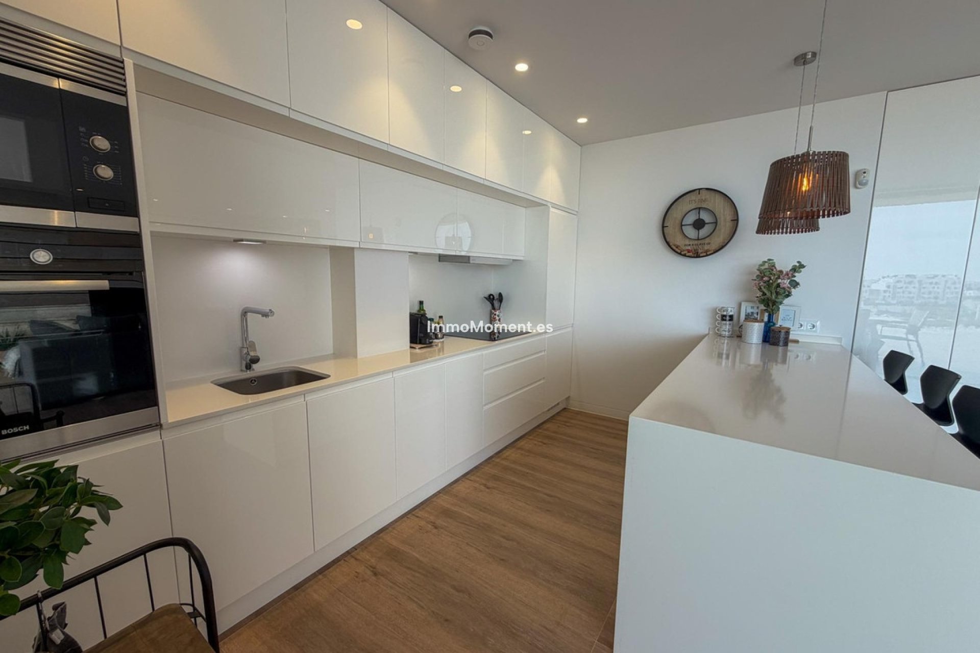 Bestaande woning - Appartement - Orihuela - Las Colinas Golf