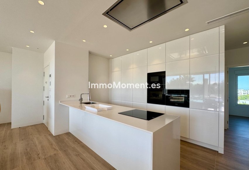 Bestaande woning - Appartement - Orihuela - Las Colinas Golf