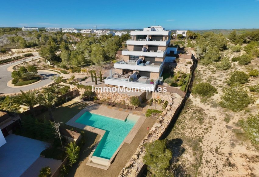 Bestaande woning - Appartement - Orihuela - Las Colinas Golf