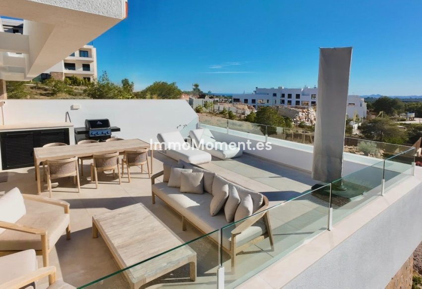 Bestaande woning - Appartement - Orihuela - Las Colinas Golf