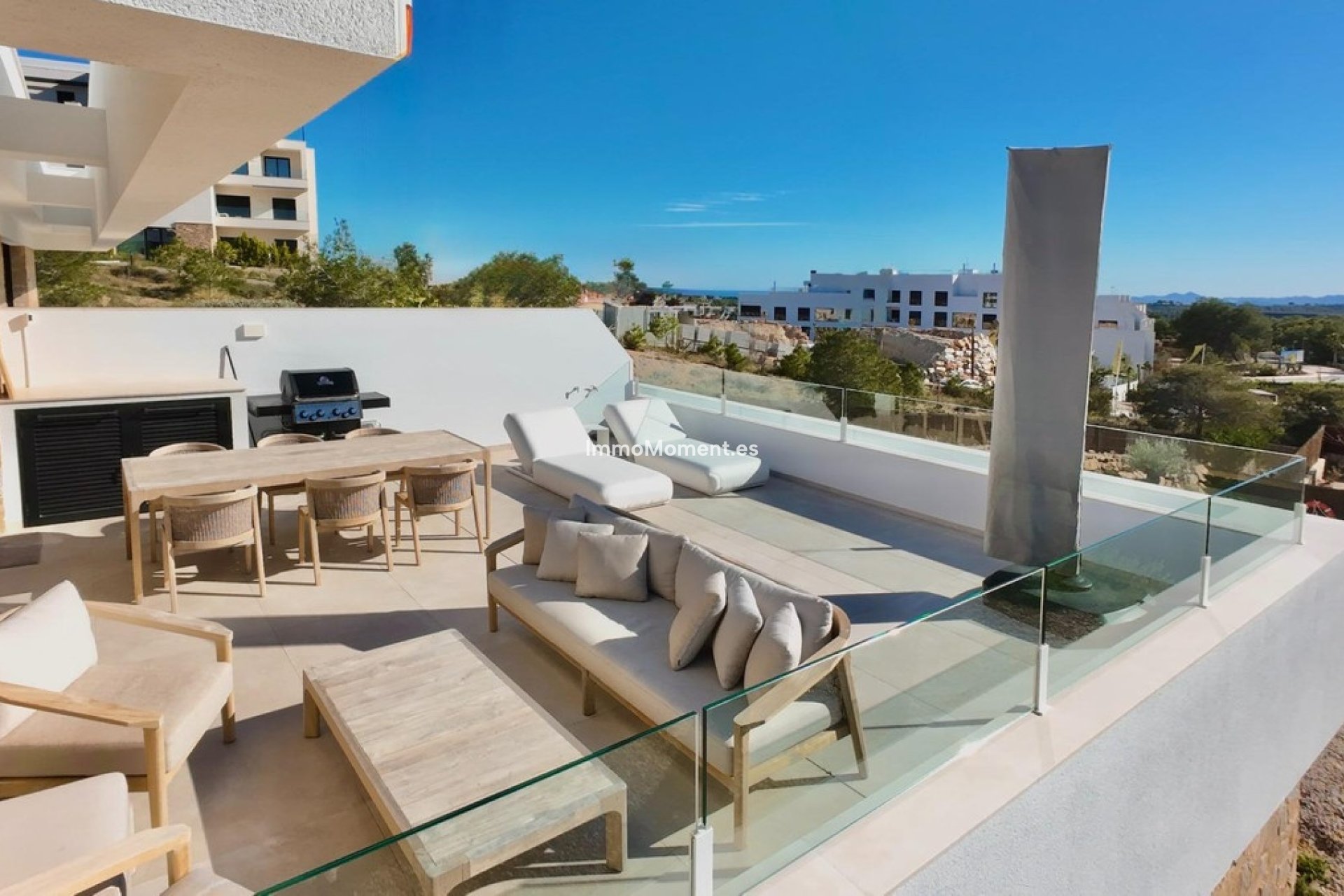 Bestaande woning - Appartement - Orihuela - Las Colinas Golf