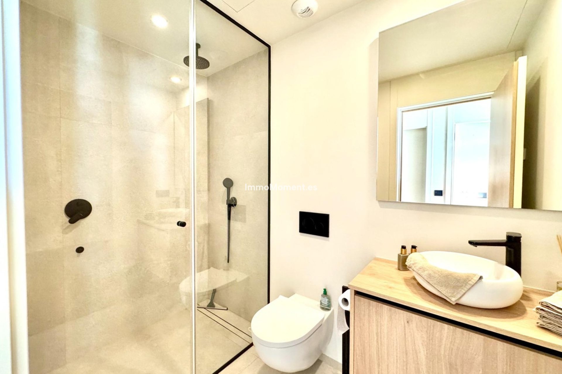 Bestaande woning - Appartement - Orihuela - Las Colinas Golf