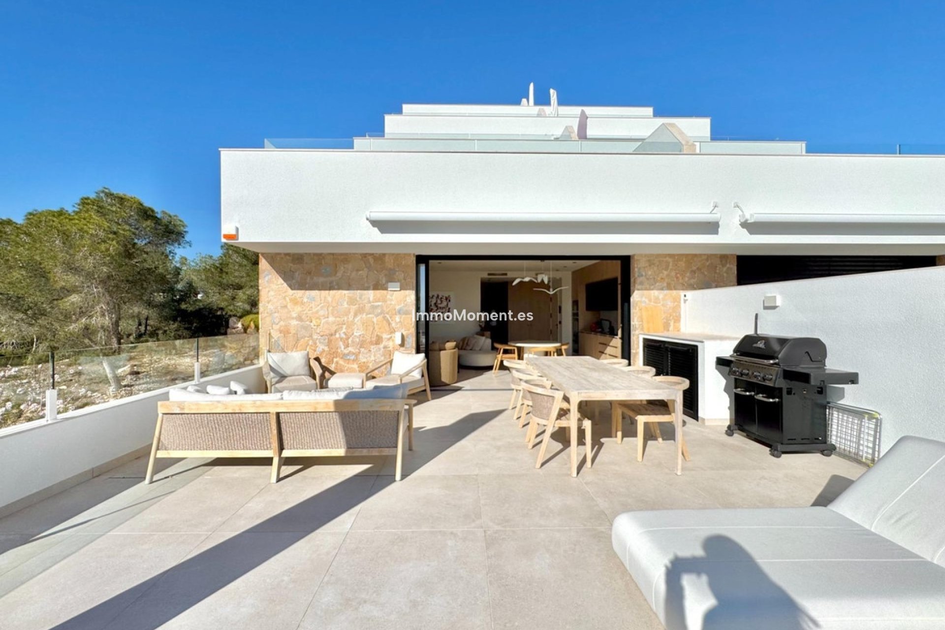 Bestaande woning - Appartement - Orihuela - Las Colinas Golf