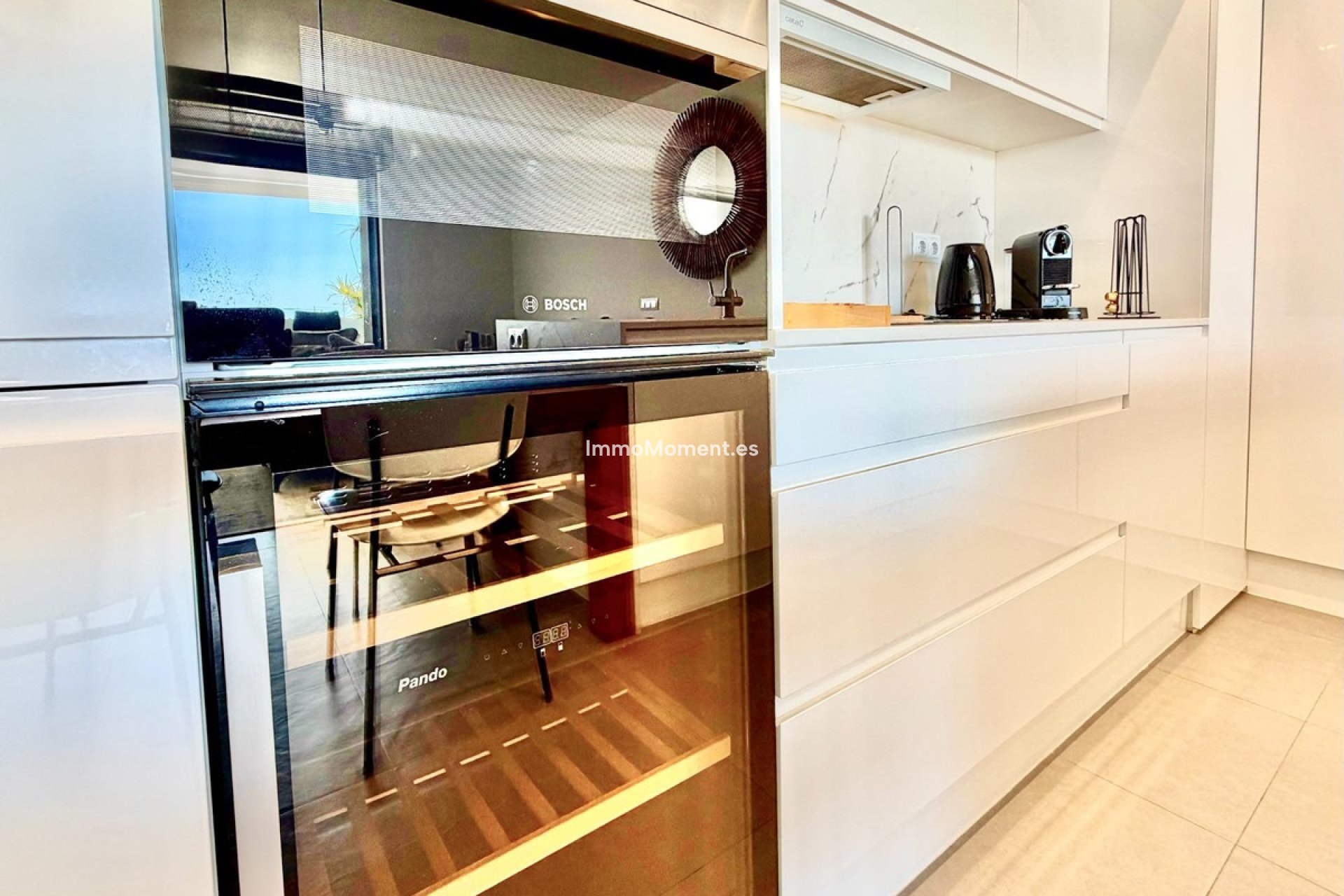 Bestaande woning - Appartement - Orihuela - Las Colinas Golf