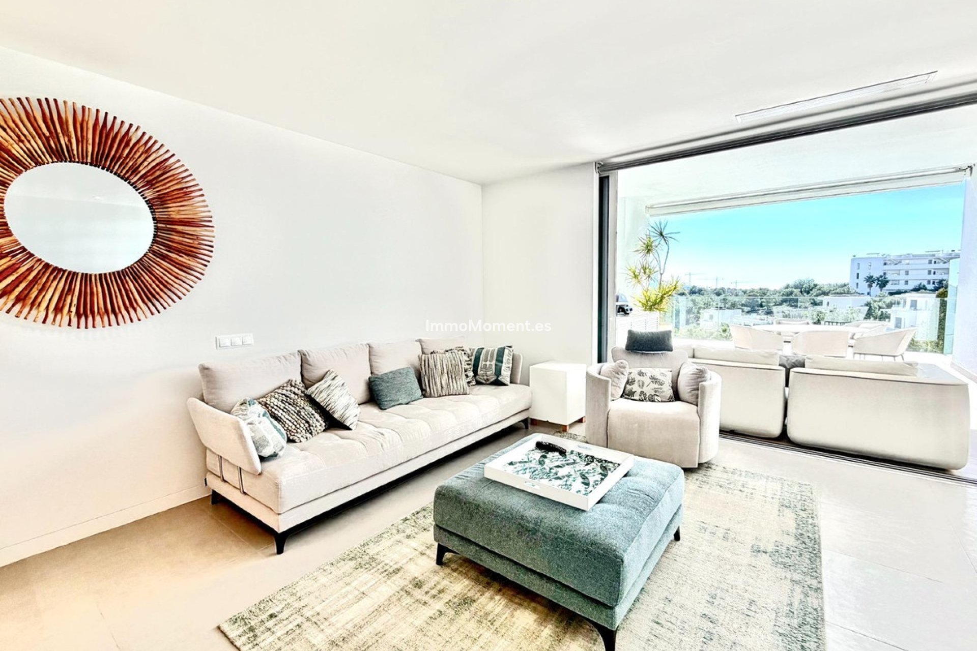 Bestaande woning - Appartement - Orihuela - Las Colinas Golf