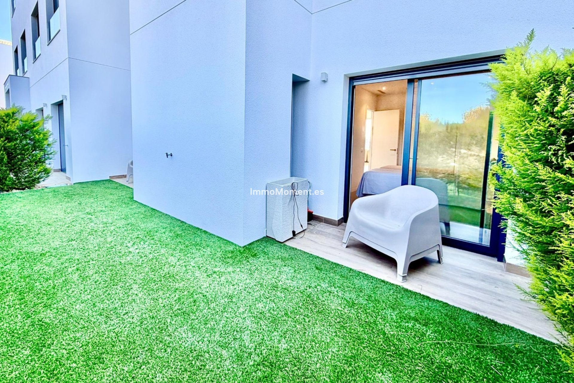 Bestaande woning - Appartement - Orihuela - Las Colinas Golf