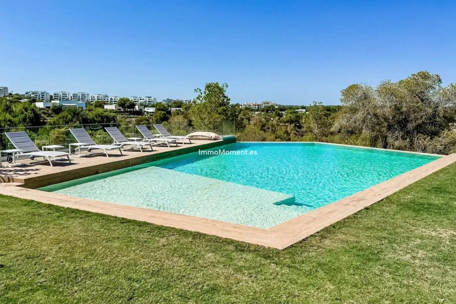 Bestaande woning - Appartement - Orihuela - Las Colinas Golf