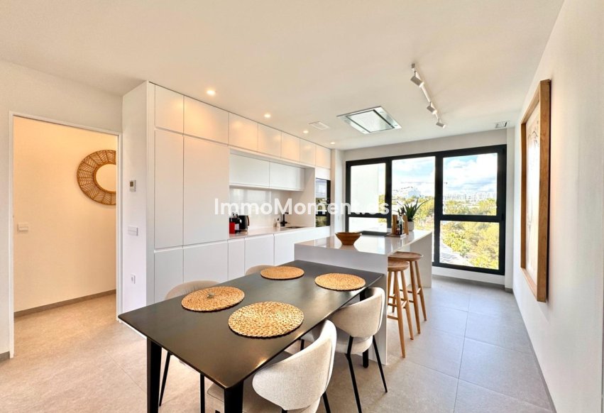 Bestaande woning - Appartement - Orihuela - Las Colinas Golf