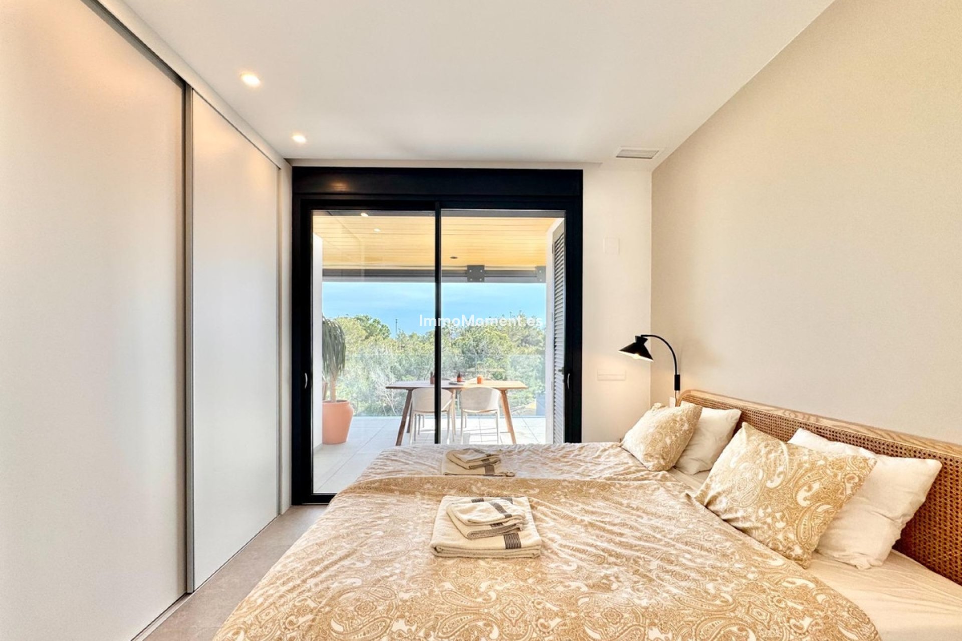 Bestaande woning - Appartement - Orihuela - Las Colinas Golf