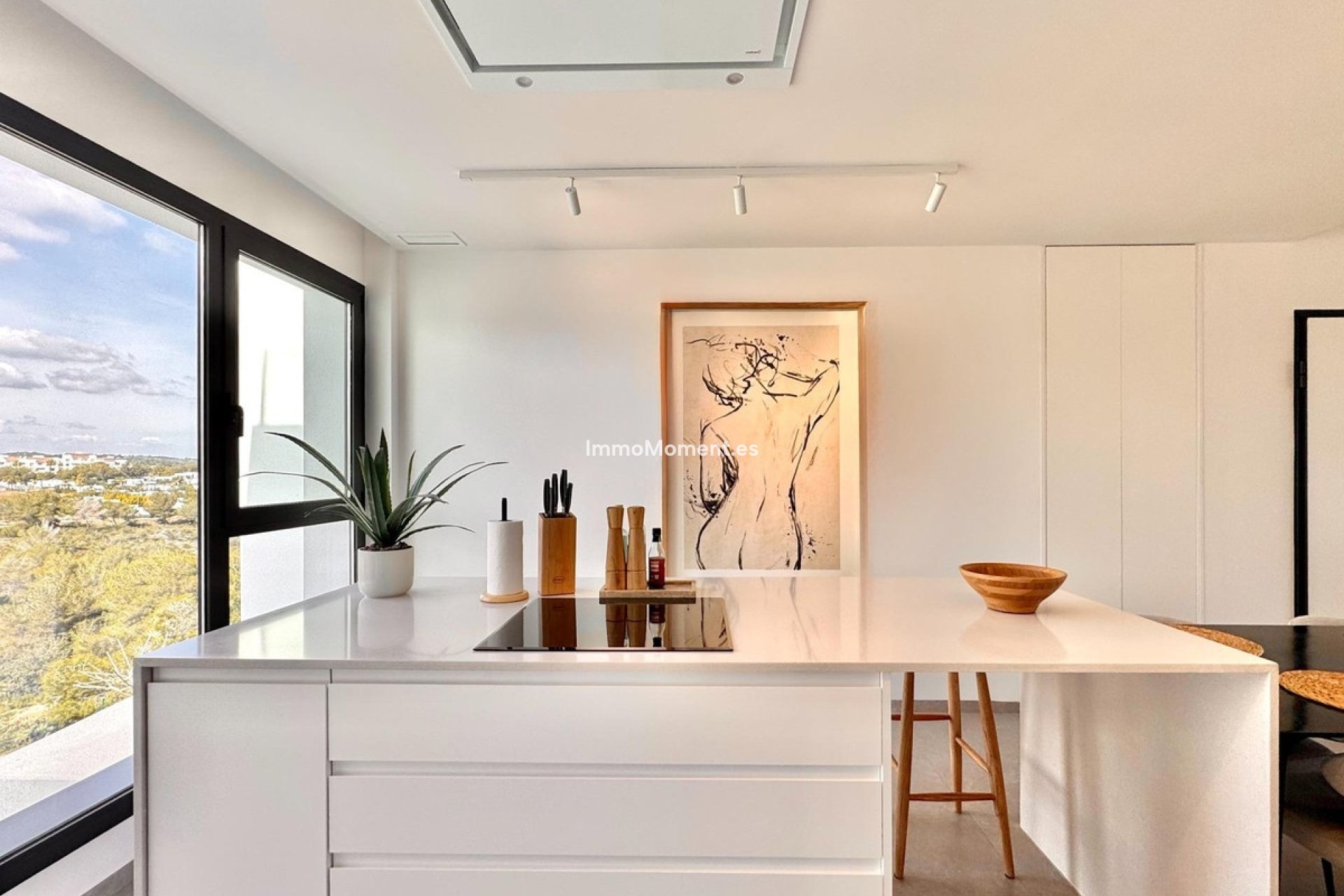 Bestaande woning - Appartement - Orihuela - Las Colinas Golf