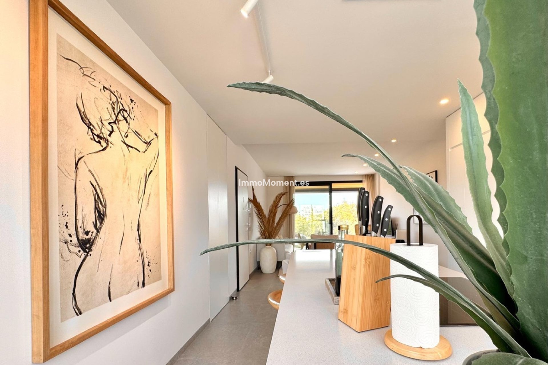 Bestaande woning - Appartement - Orihuela - Las Colinas Golf