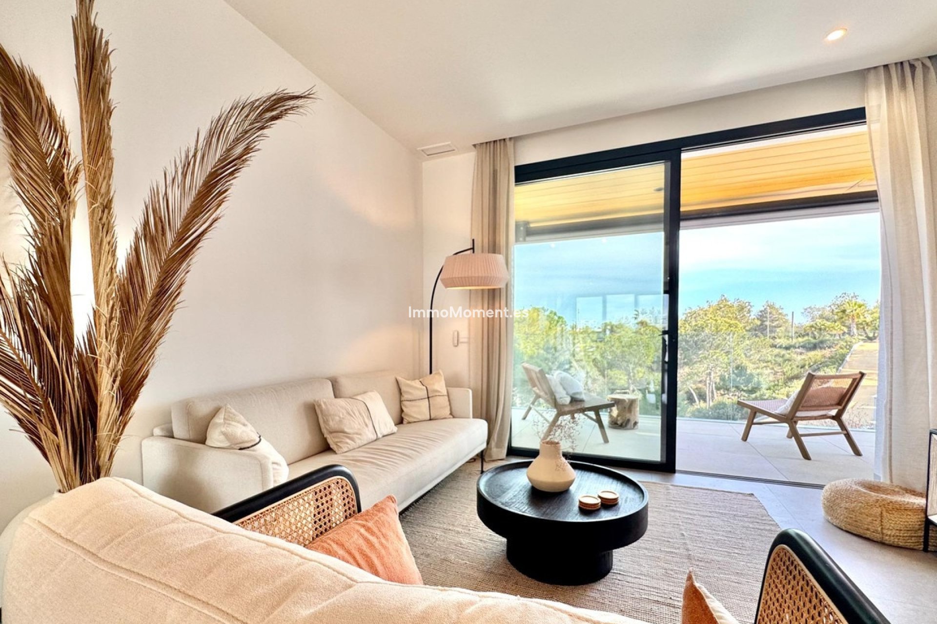 Bestaande woning - Appartement - Orihuela - Las Colinas Golf