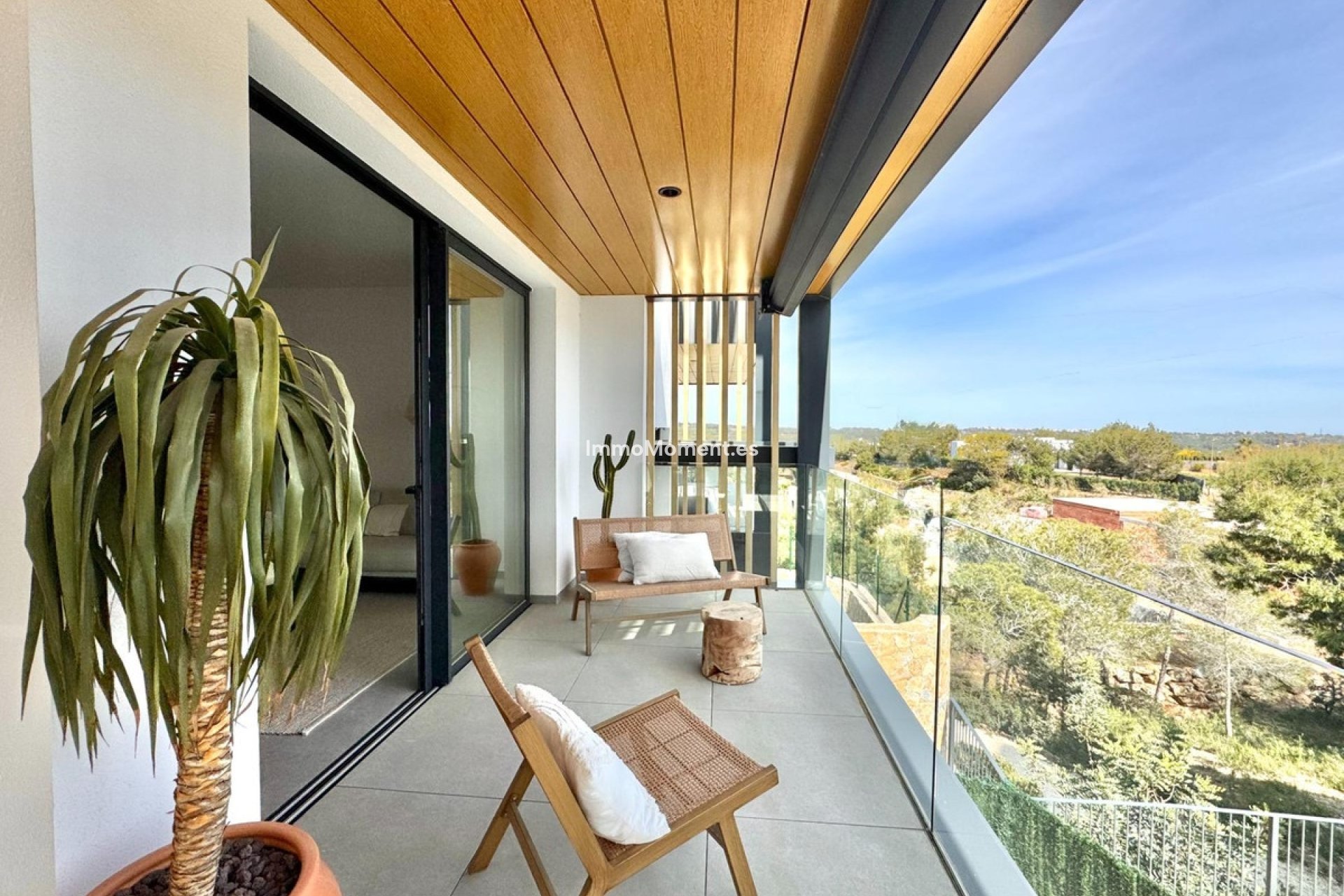 Bestaande woning - Appartement - Orihuela - Las Colinas Golf