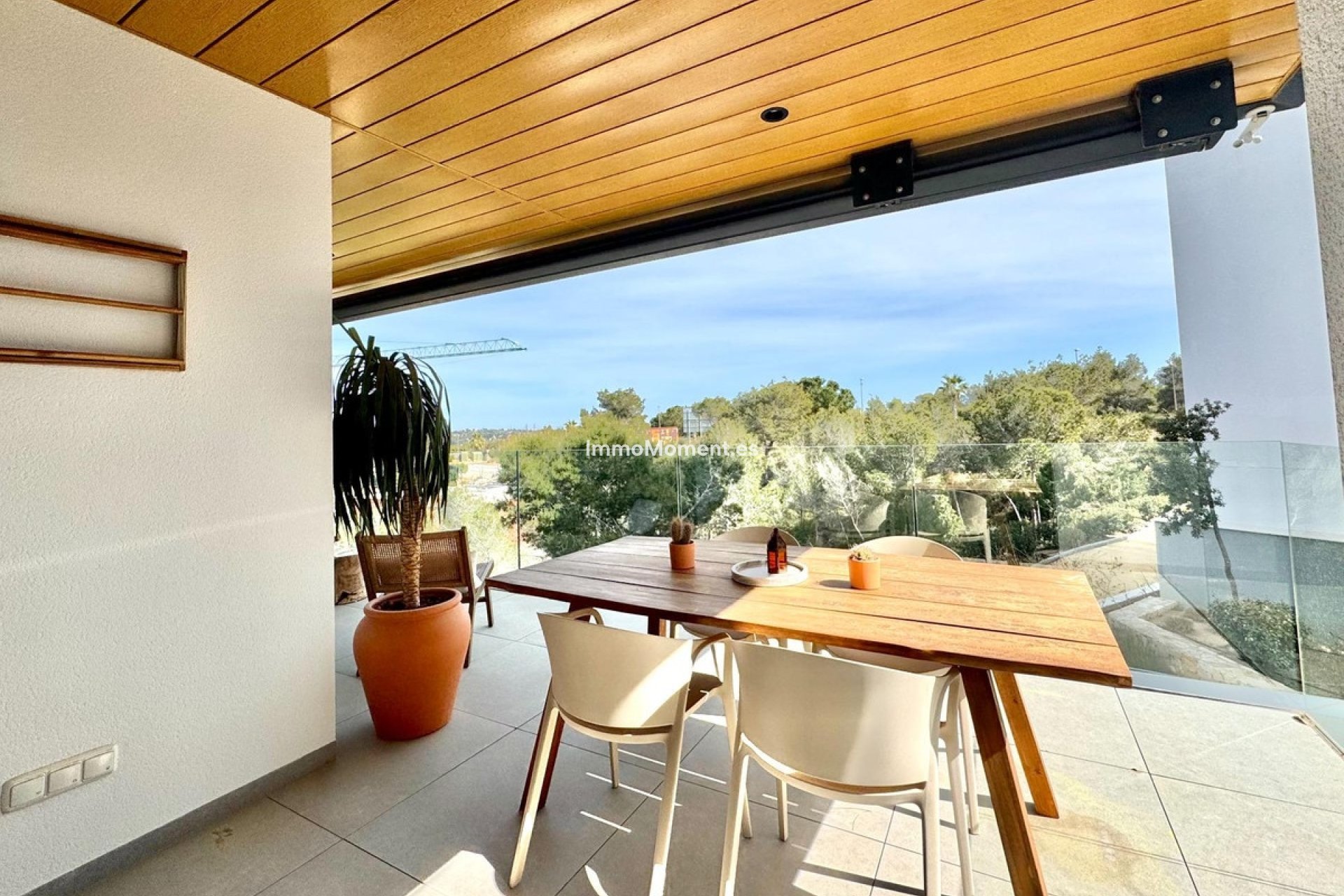 Bestaande woning - Appartement - Orihuela - Las Colinas Golf