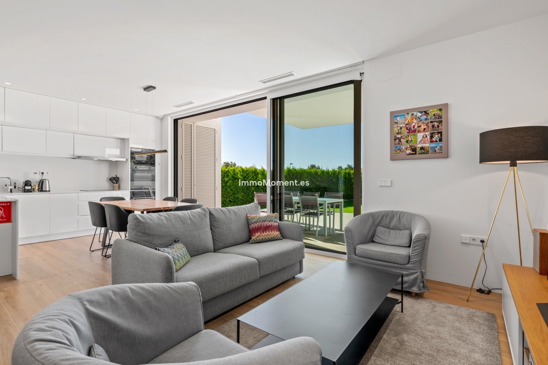 Bestaande woning - Appartement - Orihuela - Las Colinas Golf