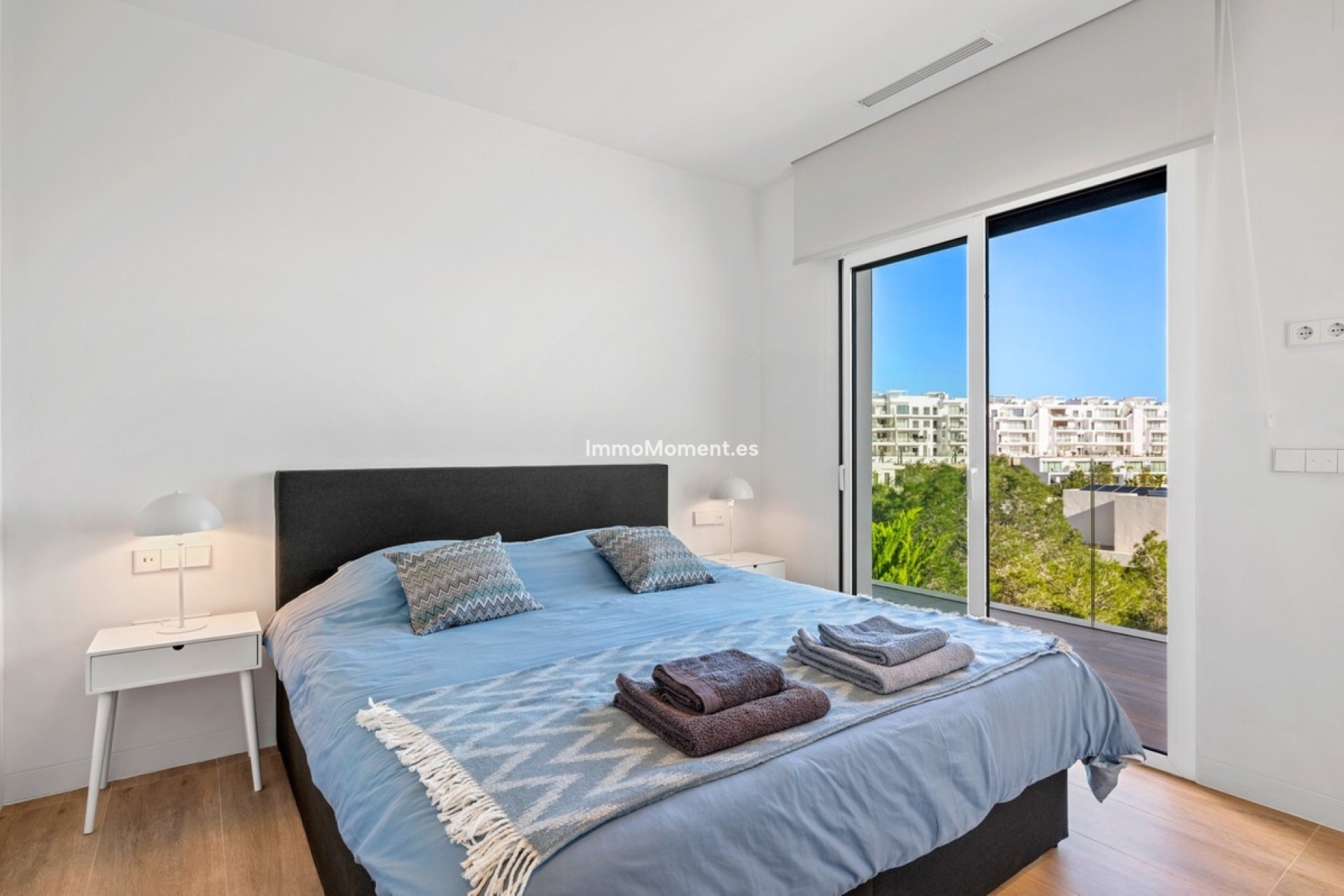 Bestaande woning - Appartement - Orihuela - Las Colinas Golf