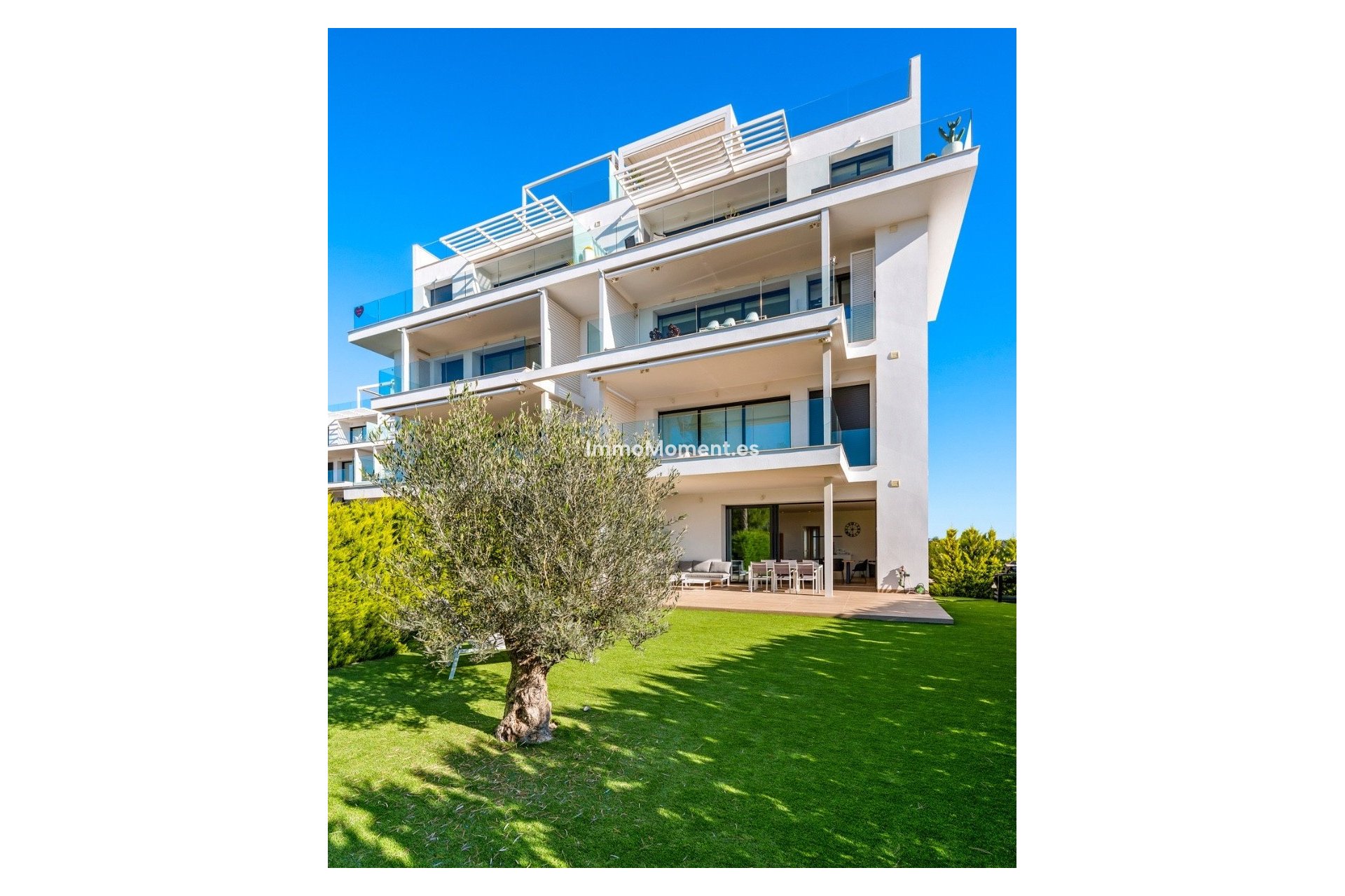 Bestaande woning - Appartement - Orihuela - Las Colinas Golf