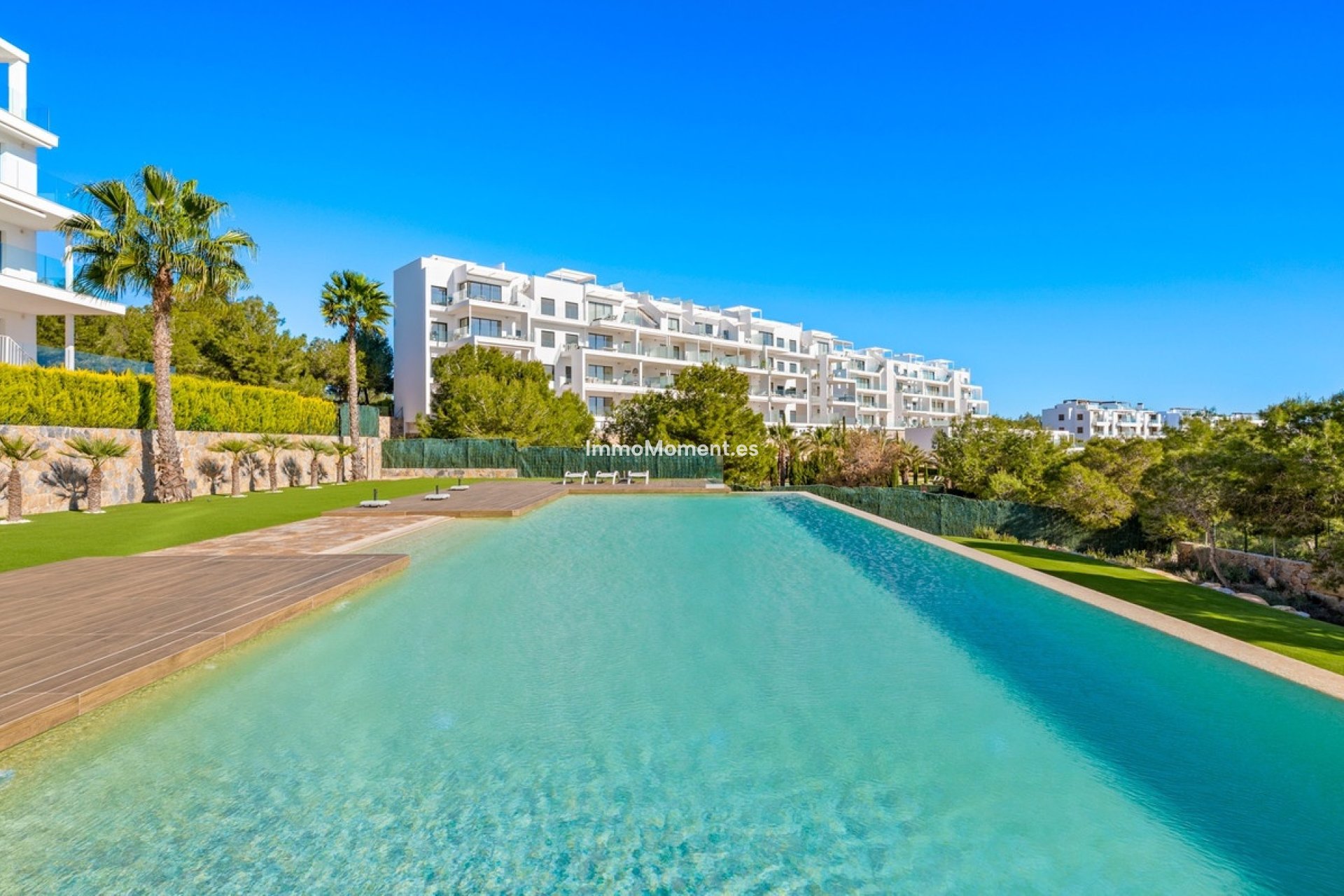 Bestaande woning - Appartement - Orihuela - Las Colinas Golf