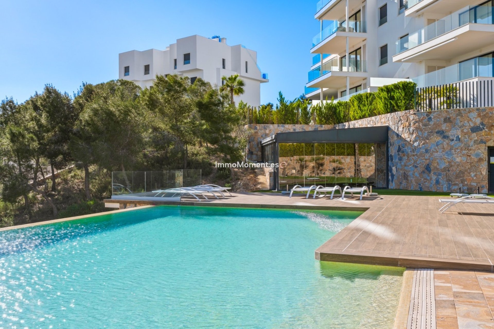 Bestaande woning - Appartement - Orihuela - Las Colinas Golf