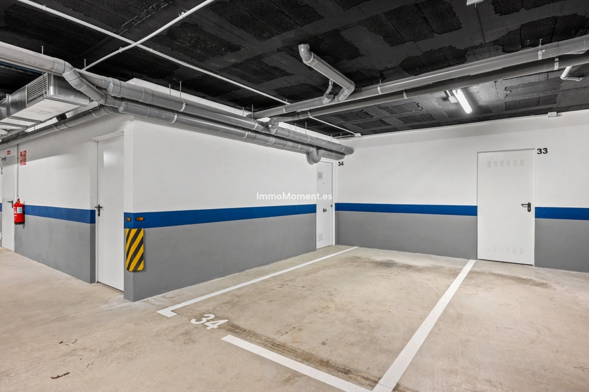 Bestaande woning - Appartement - Orihuela - Las Colinas Golf