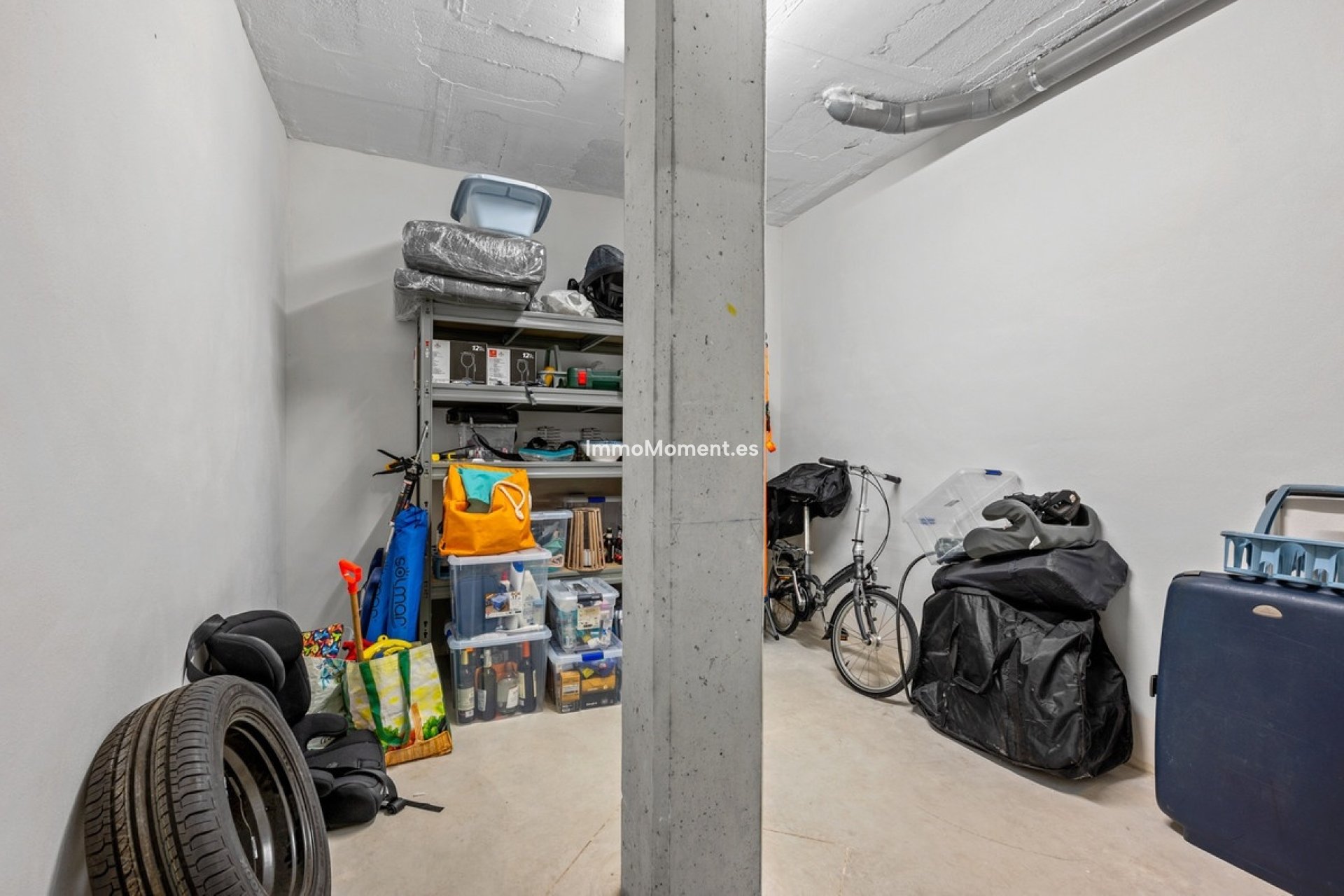 Bestaande woning - Appartement - Orihuela - Las Colinas Golf