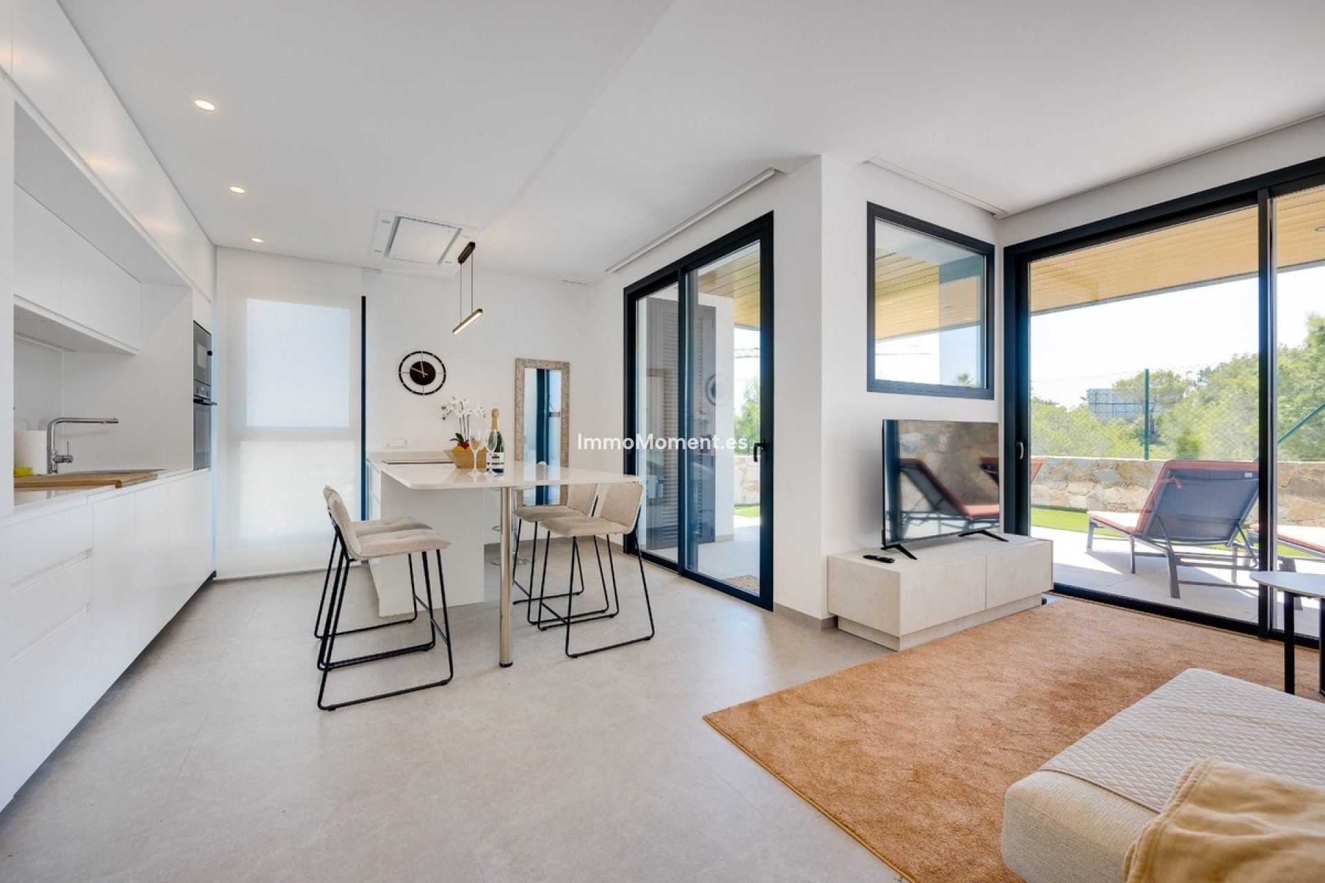 Bestaande woning - Appartement - Orihuela - Las Colinas Golf