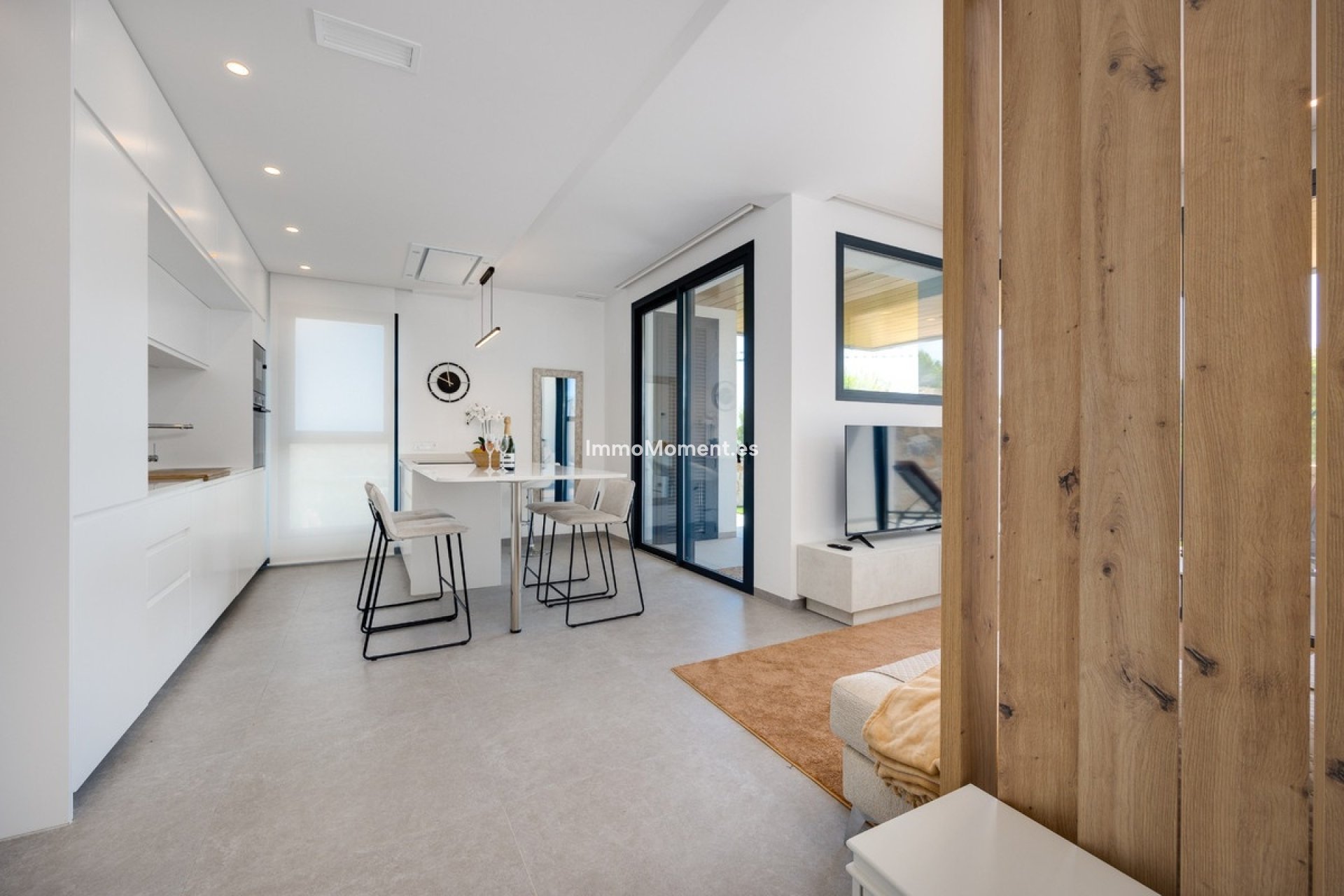 Bestaande woning - Appartement - Orihuela - Las Colinas Golf