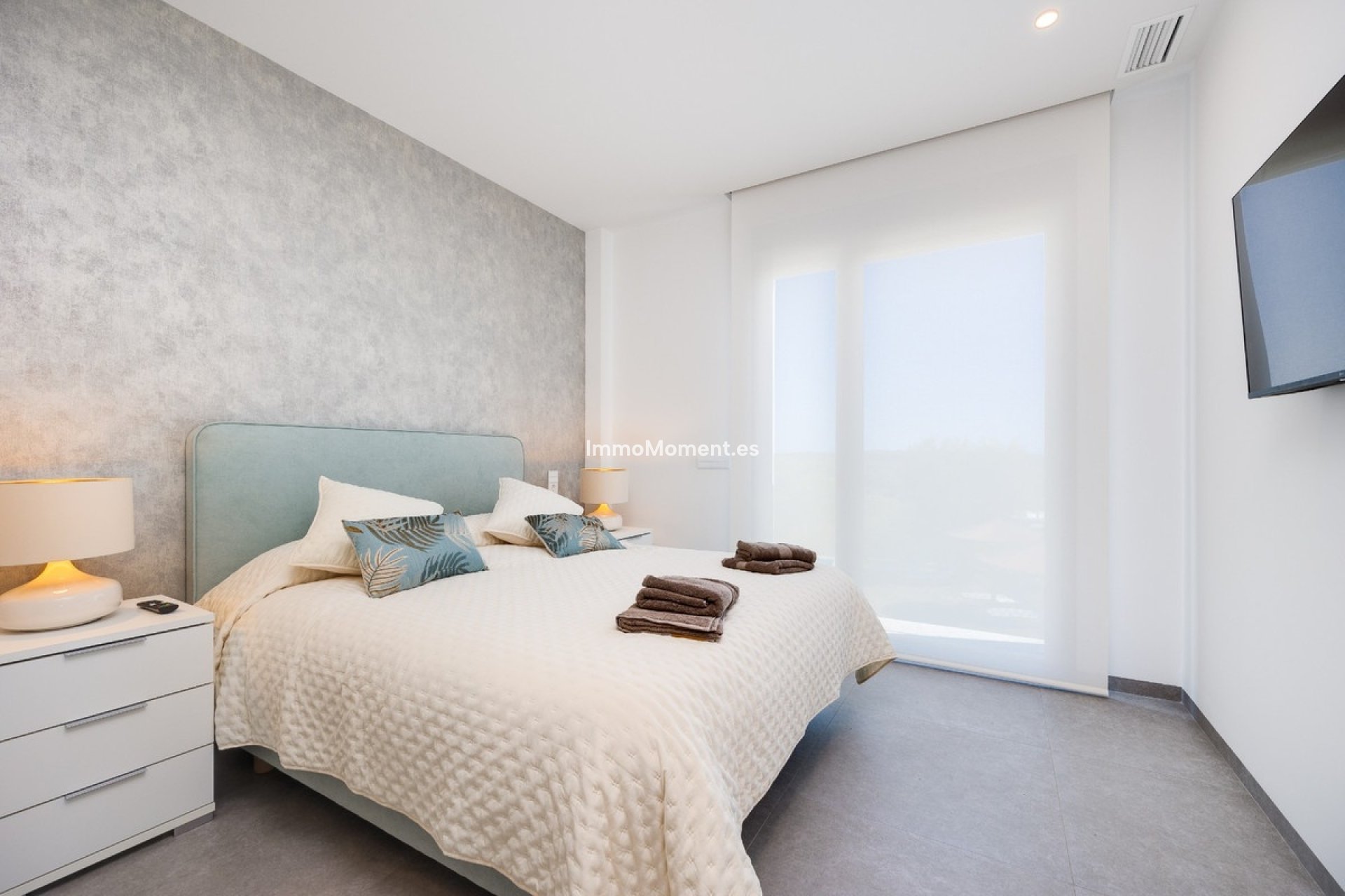 Bestaande woning - Appartement - Orihuela - Las Colinas Golf