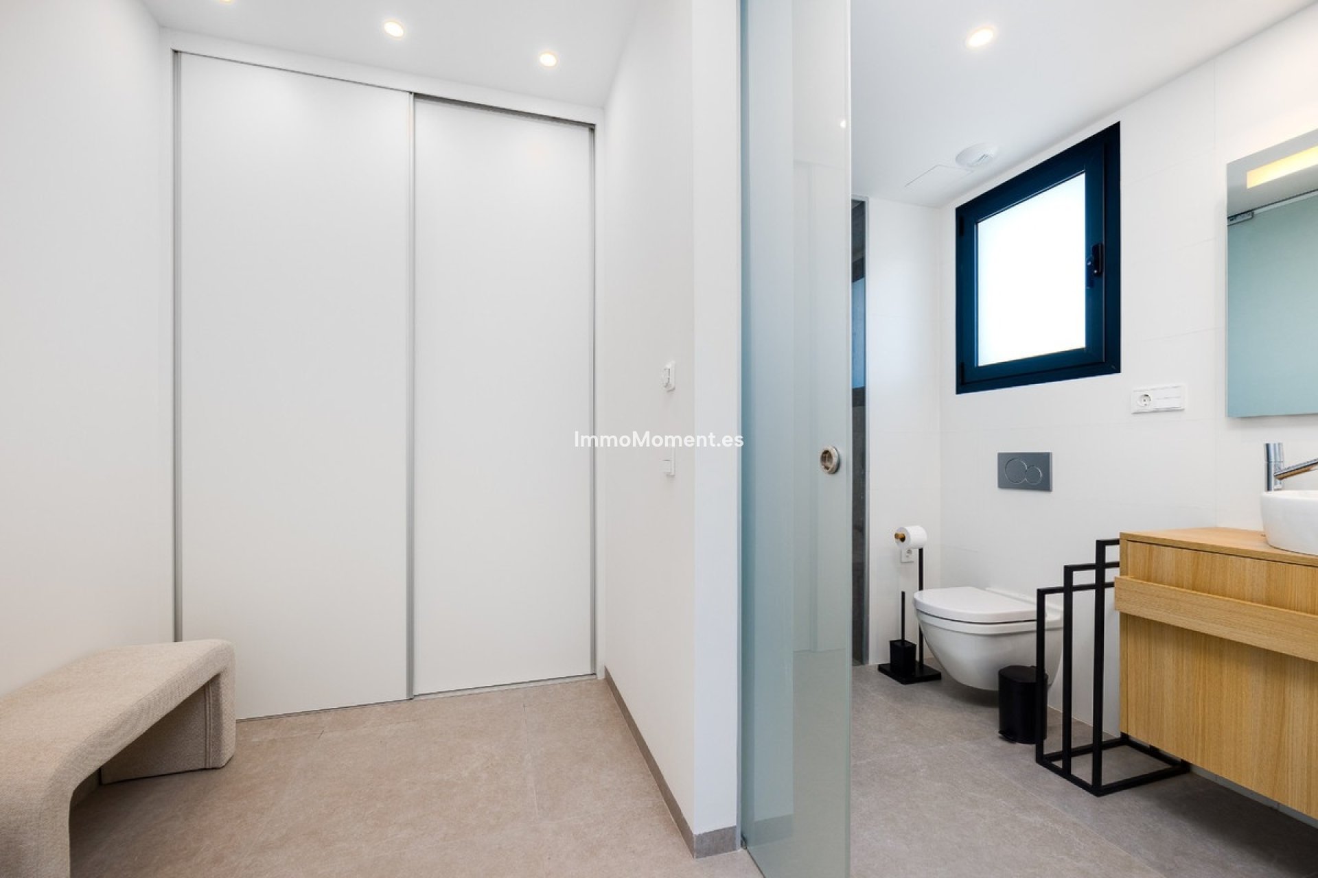 Bestaande woning - Appartement - Orihuela - Las Colinas Golf