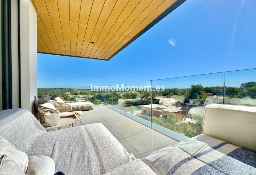 Bestaande woning - Appartement - Orihuela - Las Colinas Golf