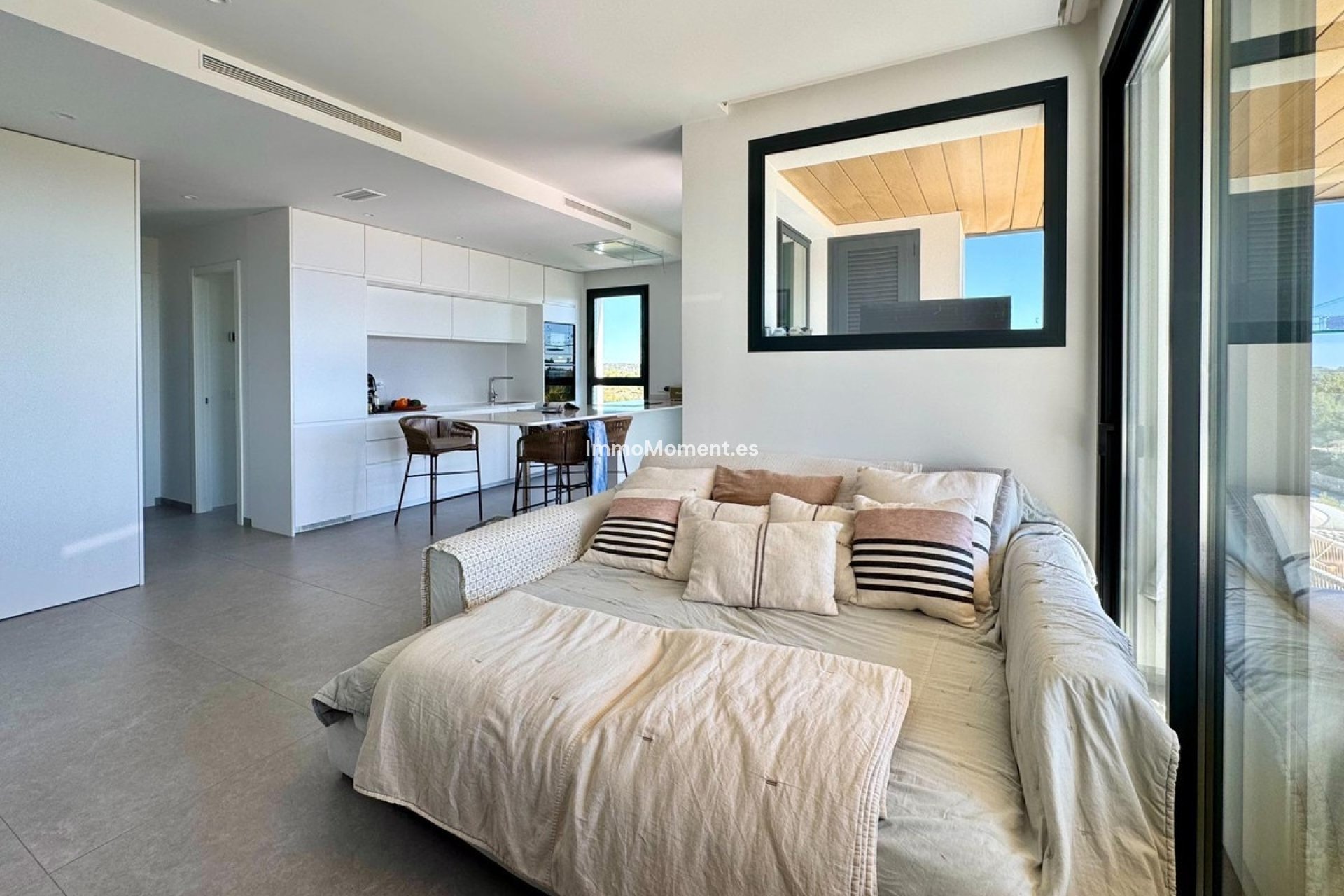 Bestaande woning - Appartement - Orihuela - Las Colinas Golf