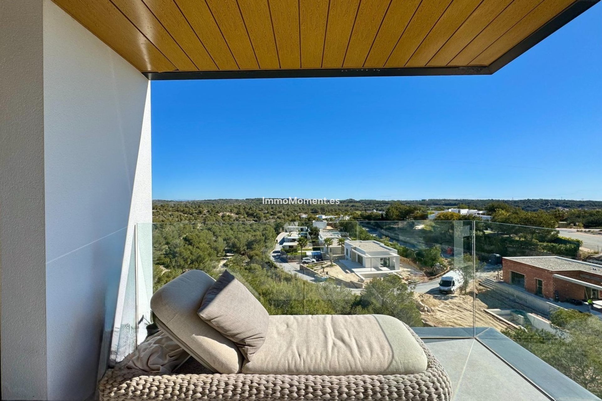 Bestaande woning - Appartement - Orihuela - Las Colinas Golf