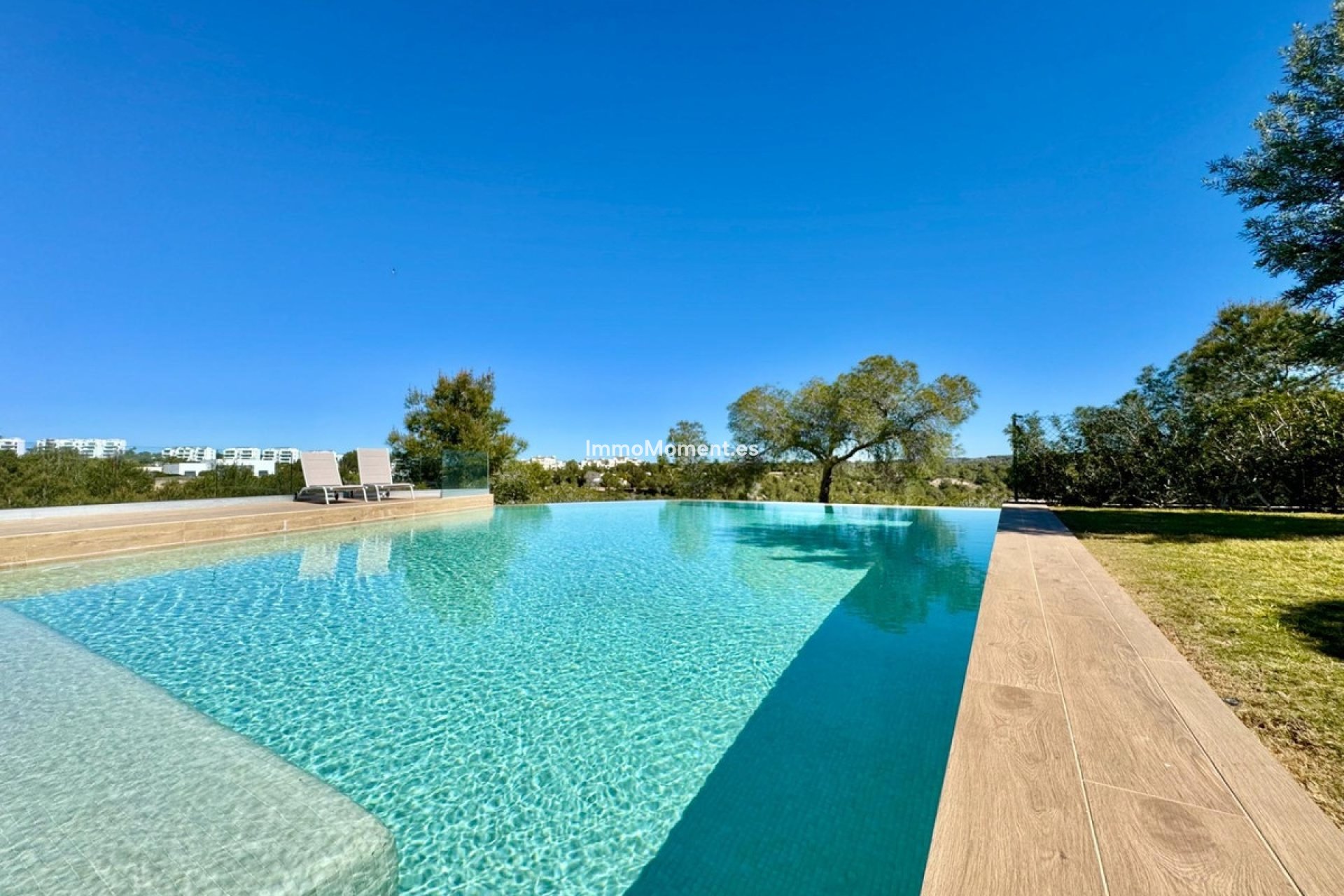 Bestaande woning - Appartement - Orihuela - Las Colinas Golf