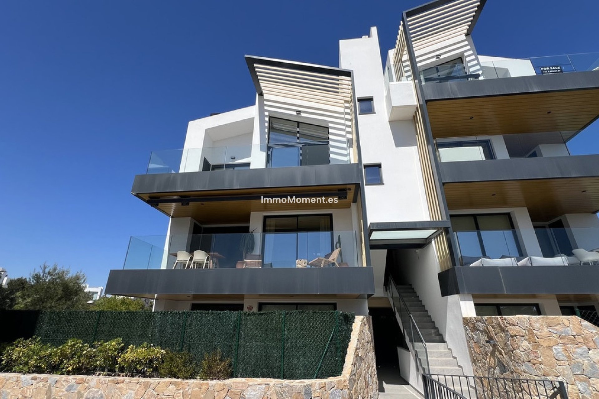 Bestaande woning - Appartement - Orihuela - Las Colinas Golf