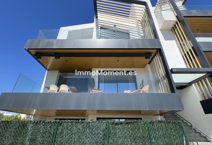 Bestaande woning - Appartement - Orihuela - Las Colinas Golf