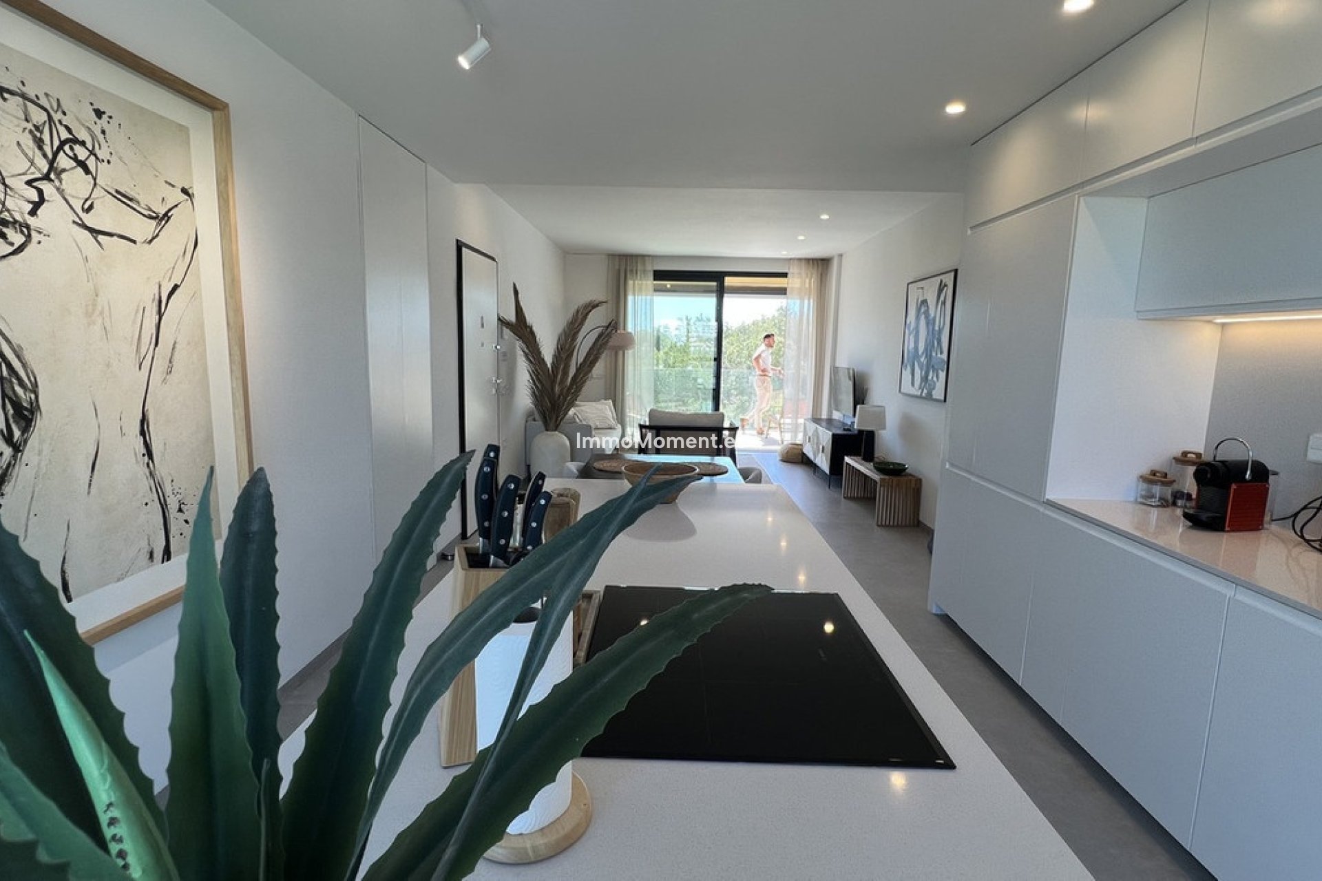 Bestaande woning - Appartement - Orihuela - Las Colinas Golf