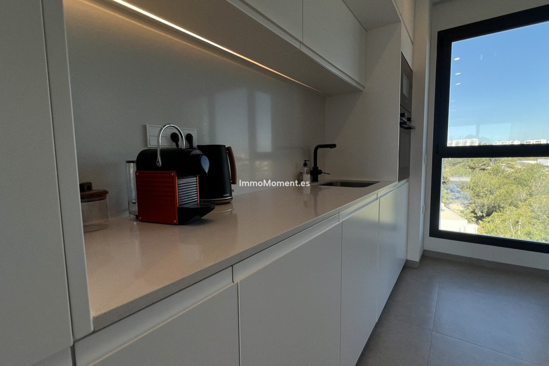 Bestaande woning - Appartement - Orihuela - Las Colinas Golf