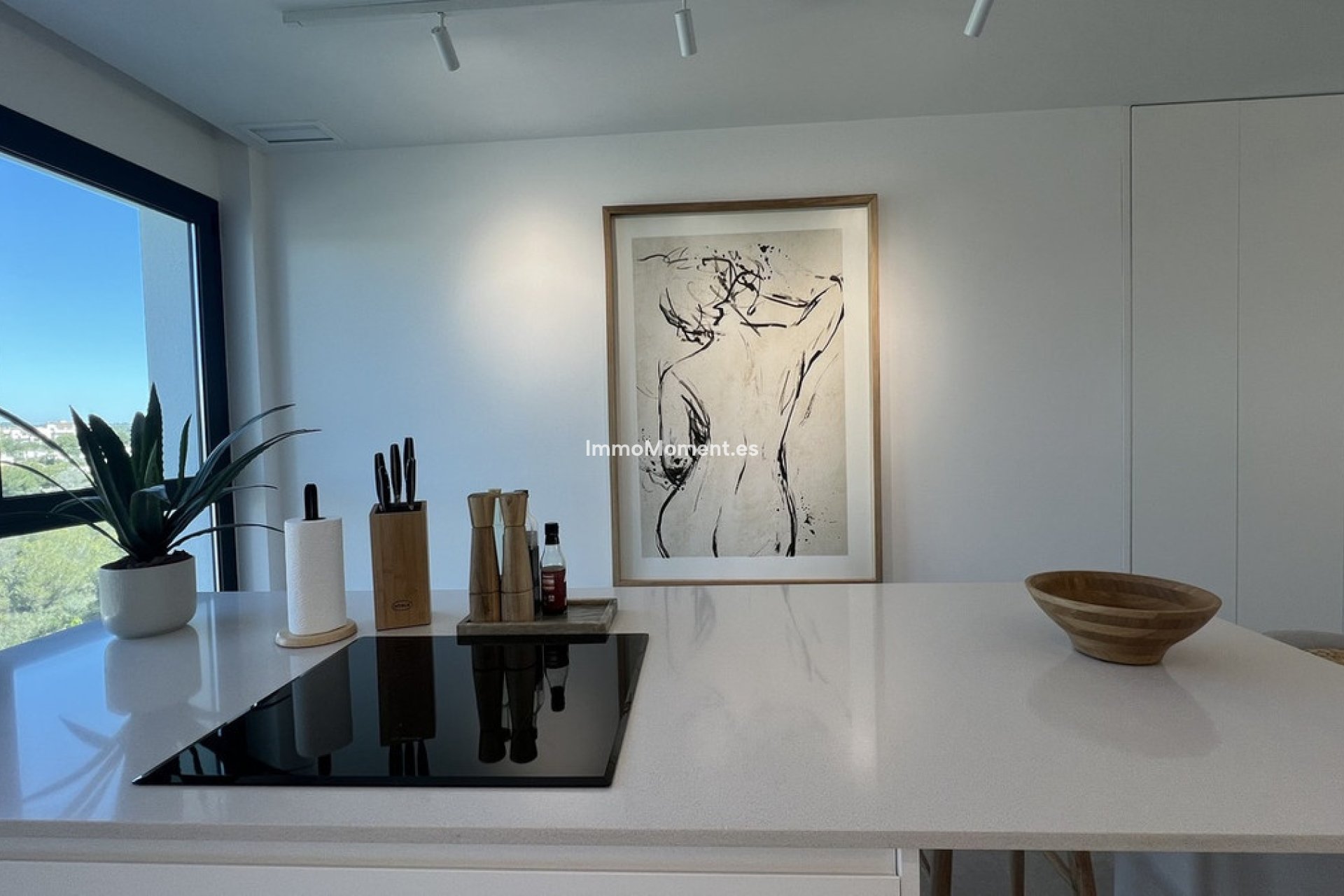 Bestaande woning - Appartement - Orihuela - Las Colinas Golf