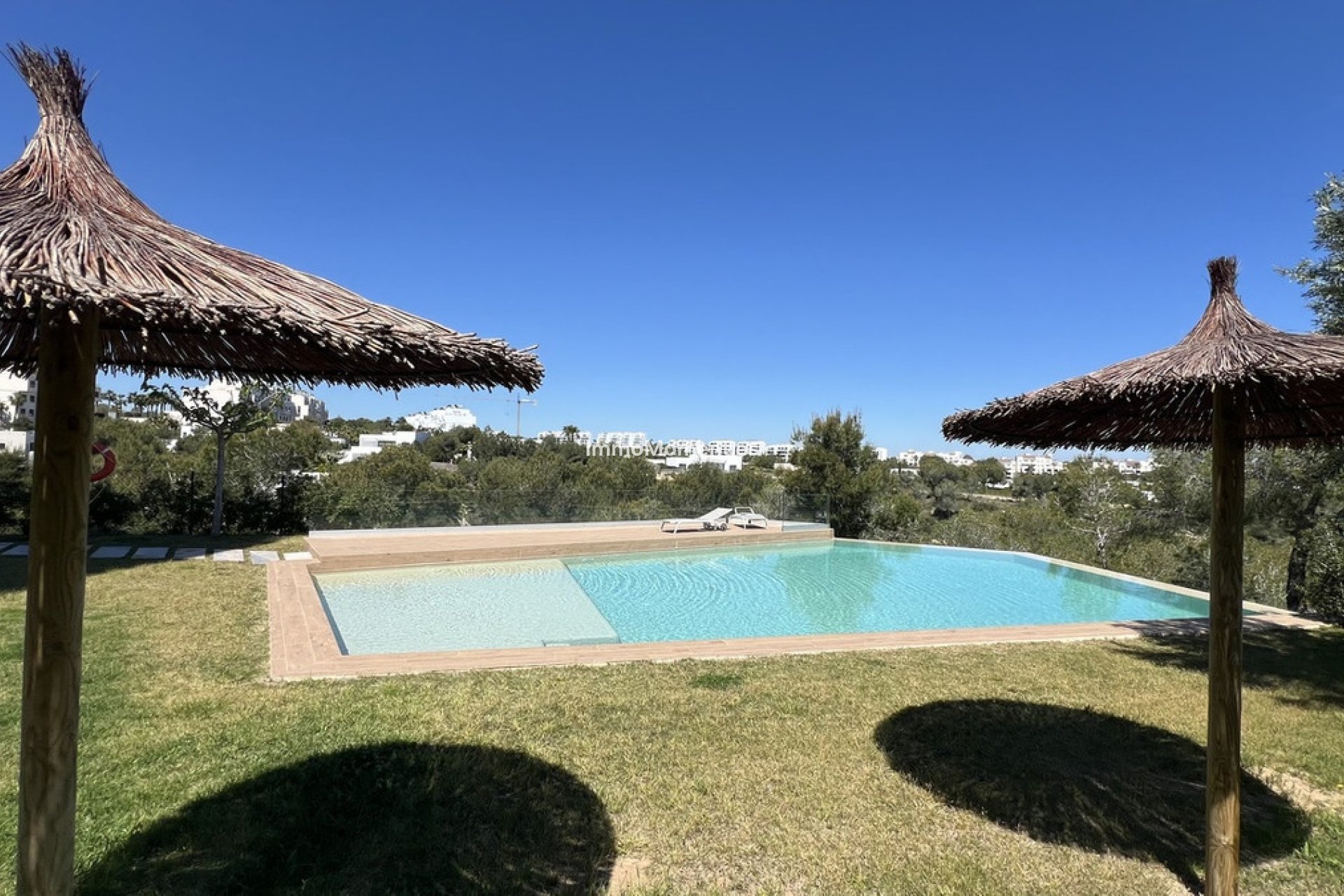 Bestaande woning - Appartement - Orihuela - Las Colinas Golf