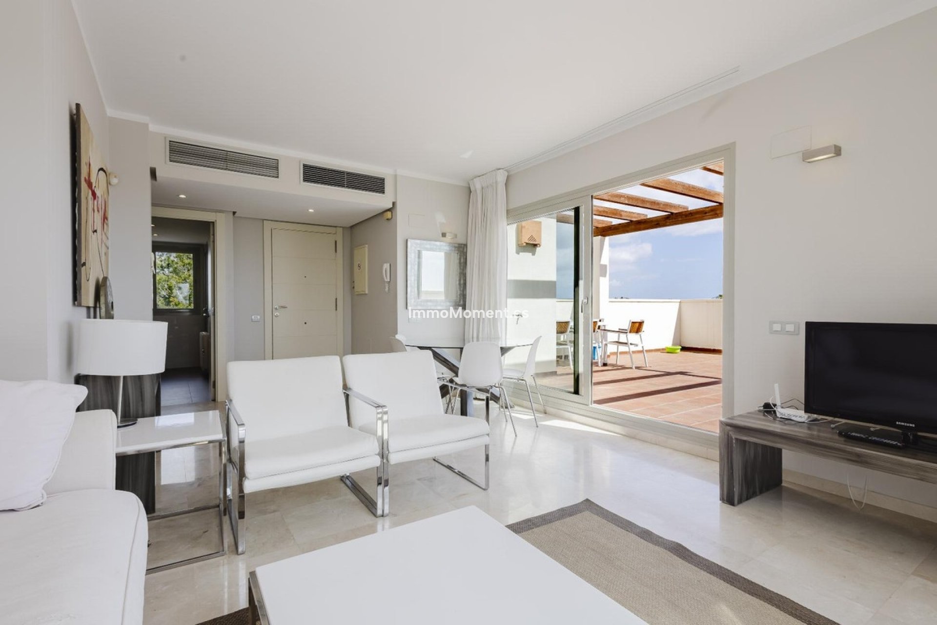 Bestaande woning - Appartement - Orihuela - Las Colinas Golf