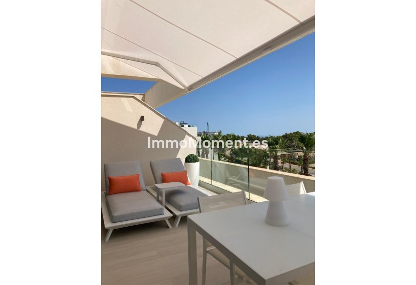 Bestaande woning - Appartement - Orihuela - Las Colinas Golf