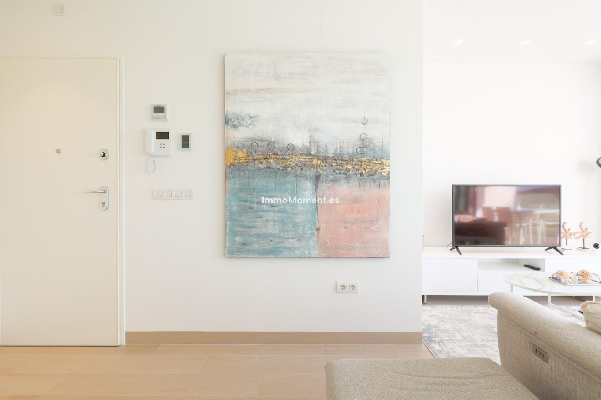 Bestaande woning - Appartement - Orihuela - Las Colinas Golf