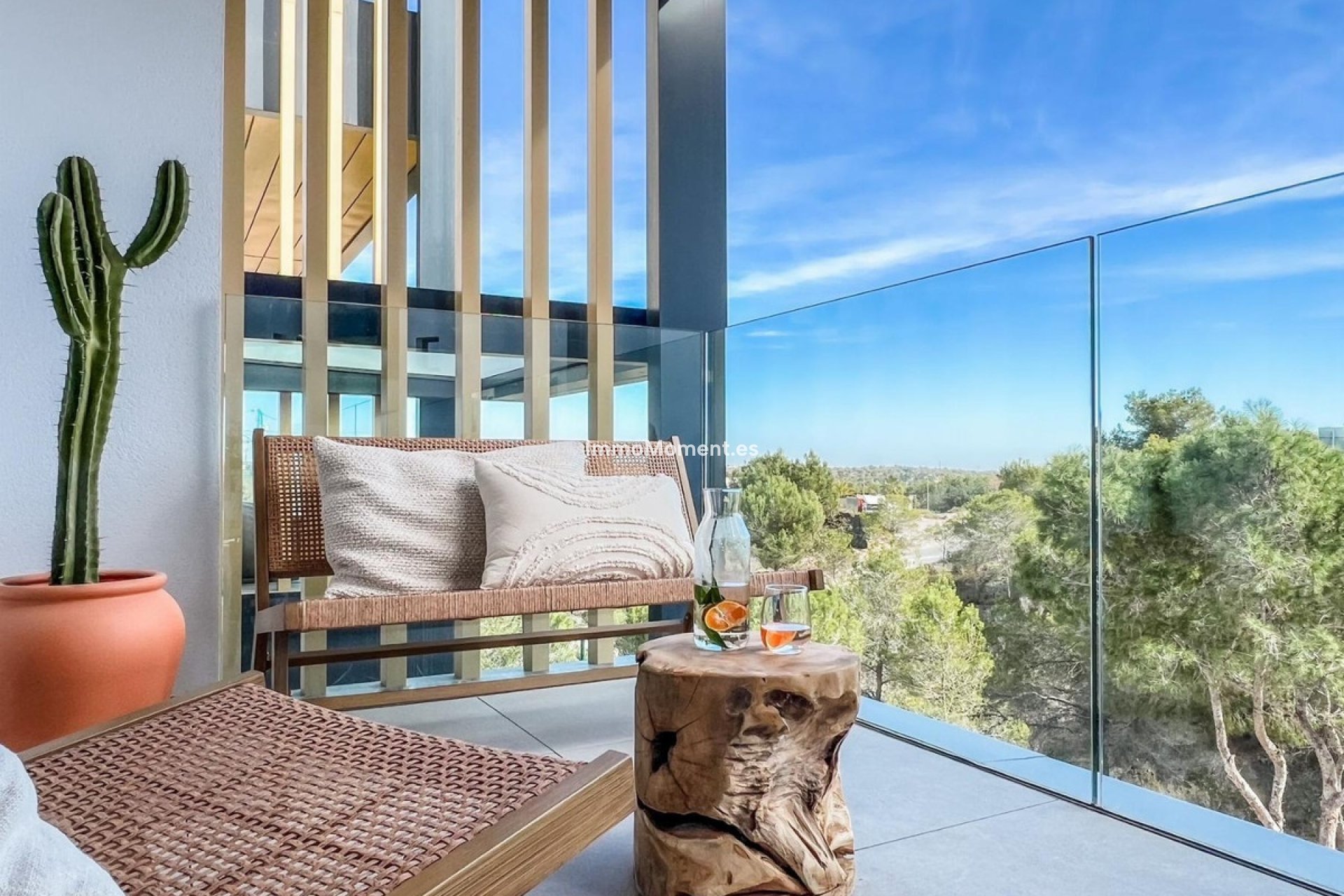 Bestaande woning - Appartement - Orihuela - Las Colinas Golf