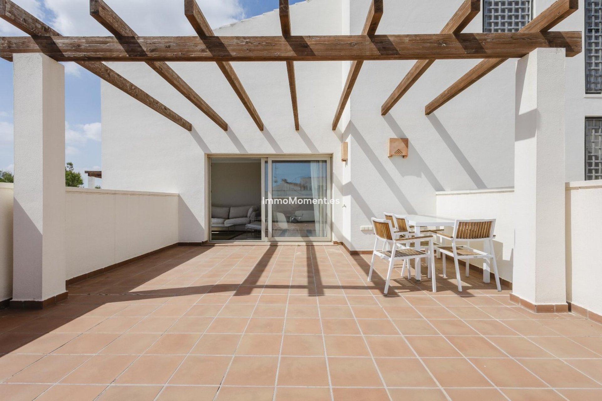 Bestaande woning - Appartement - Orihuela - Las Colinas Golf