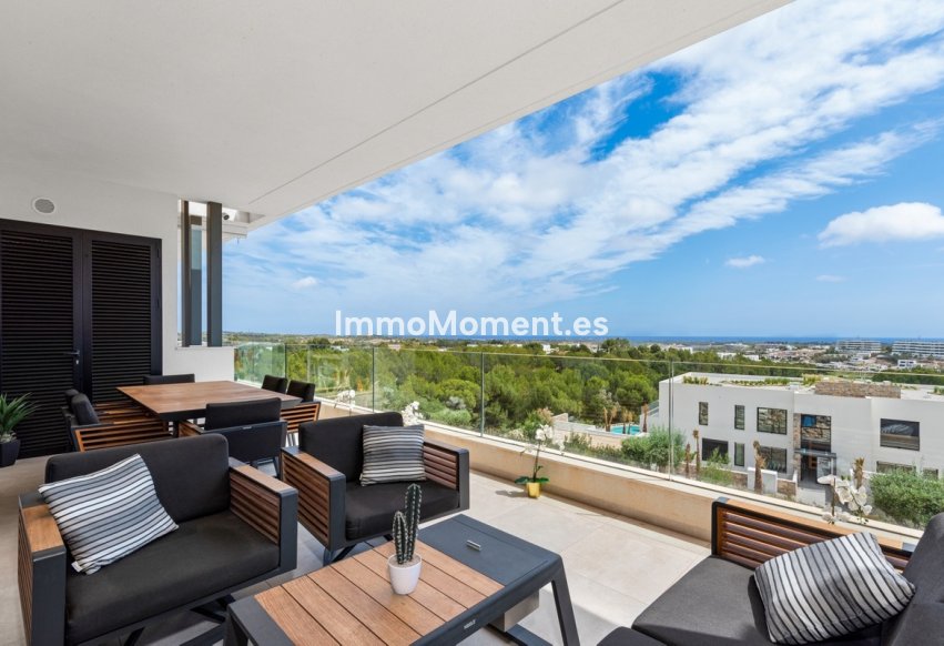 Bestaande woning - Appartement - Orihuela - Las Colinas Golf